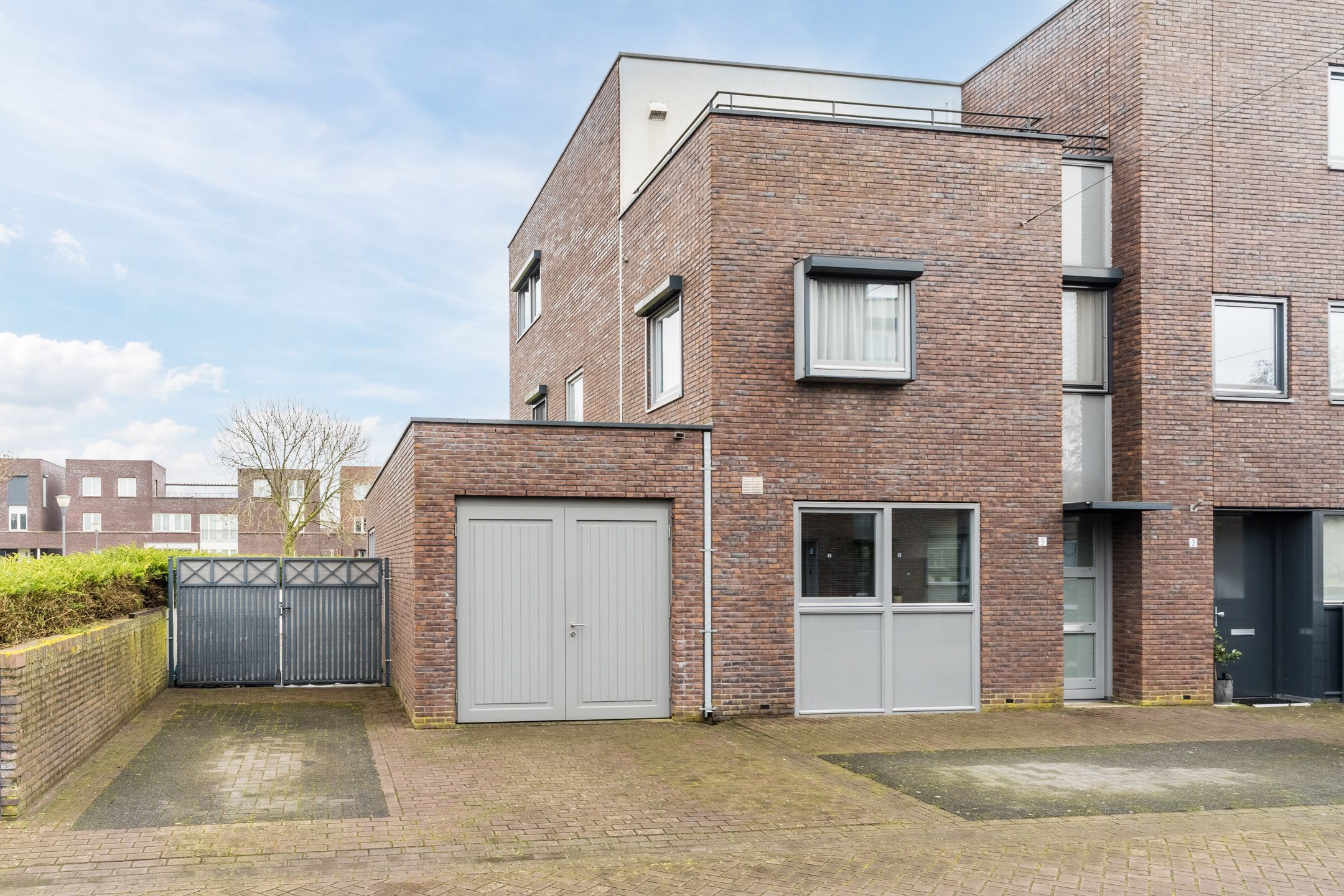Foto van De Terpen 5, Waalwijk