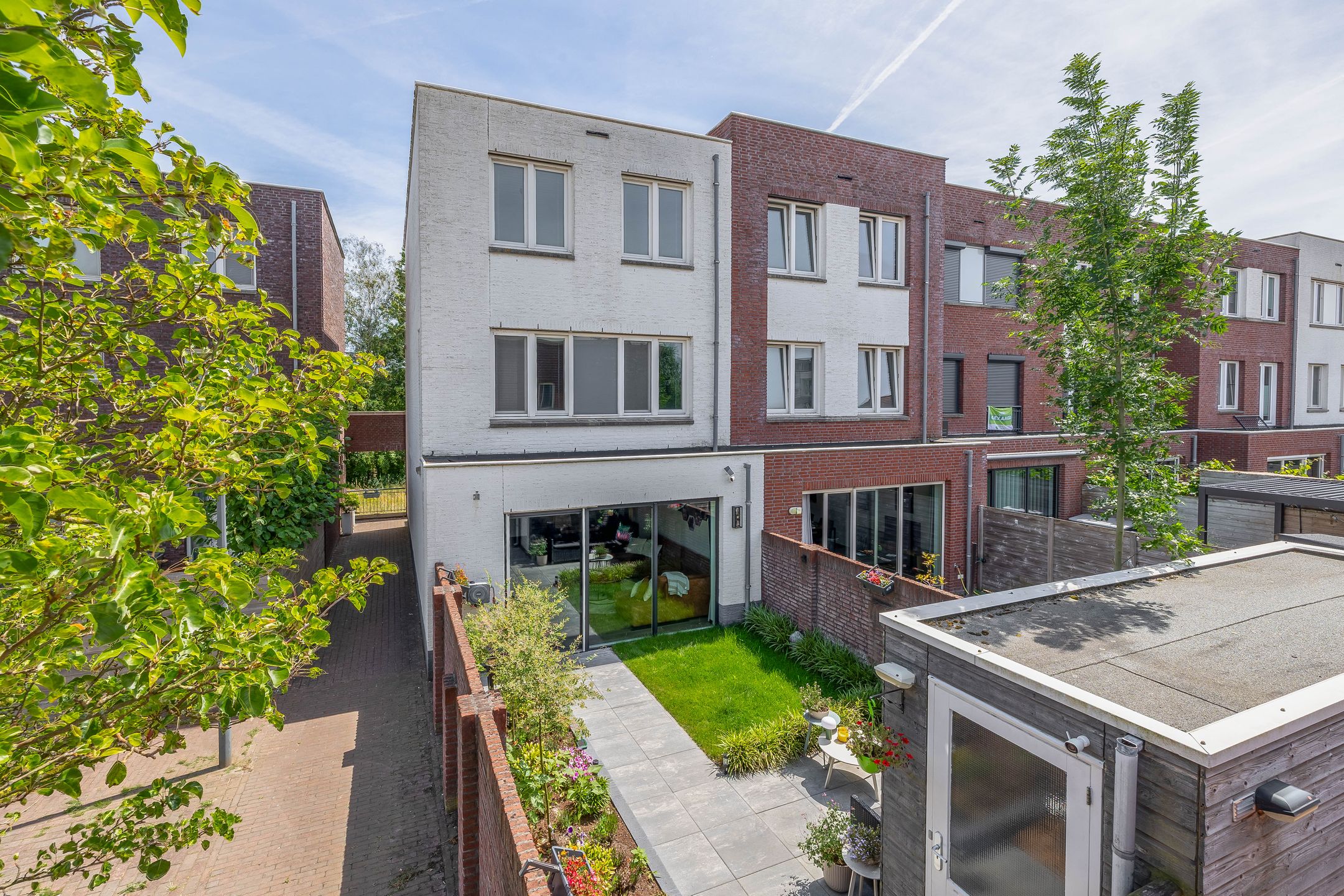 Foto van Het Fort 102, Waalwijk