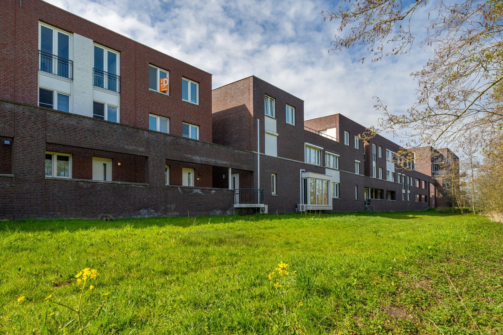Foto van Het Fort 110, Waalwijk
