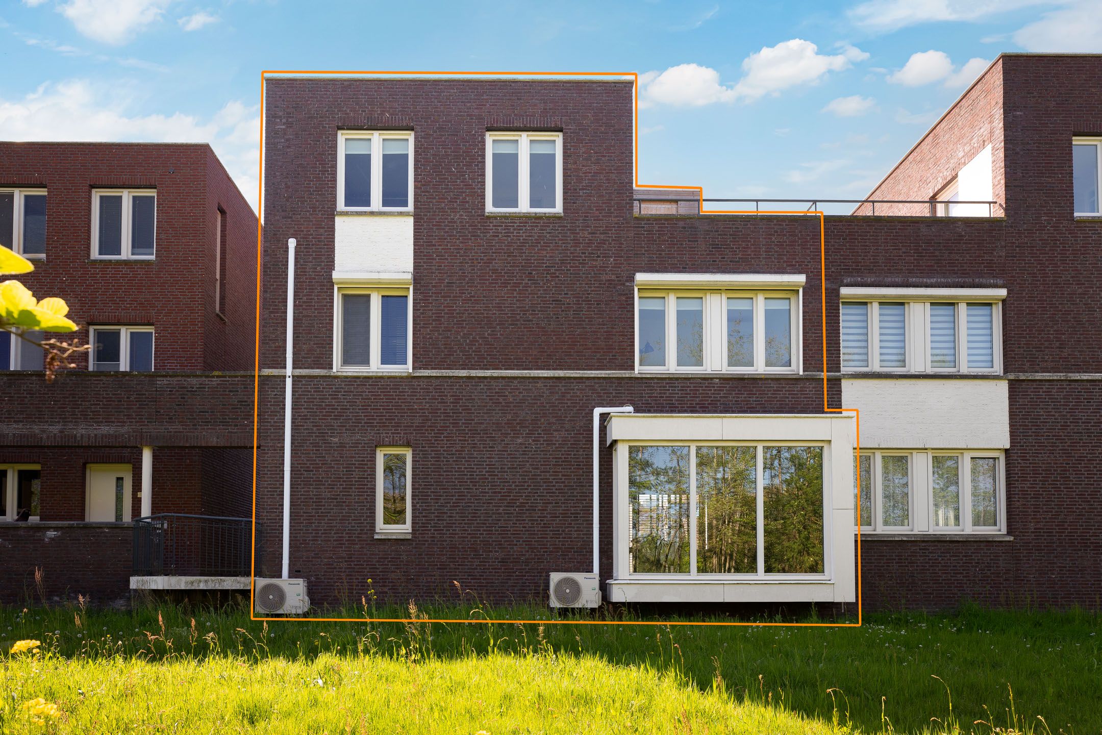 Foto van Het Fort 113, Waalwijk