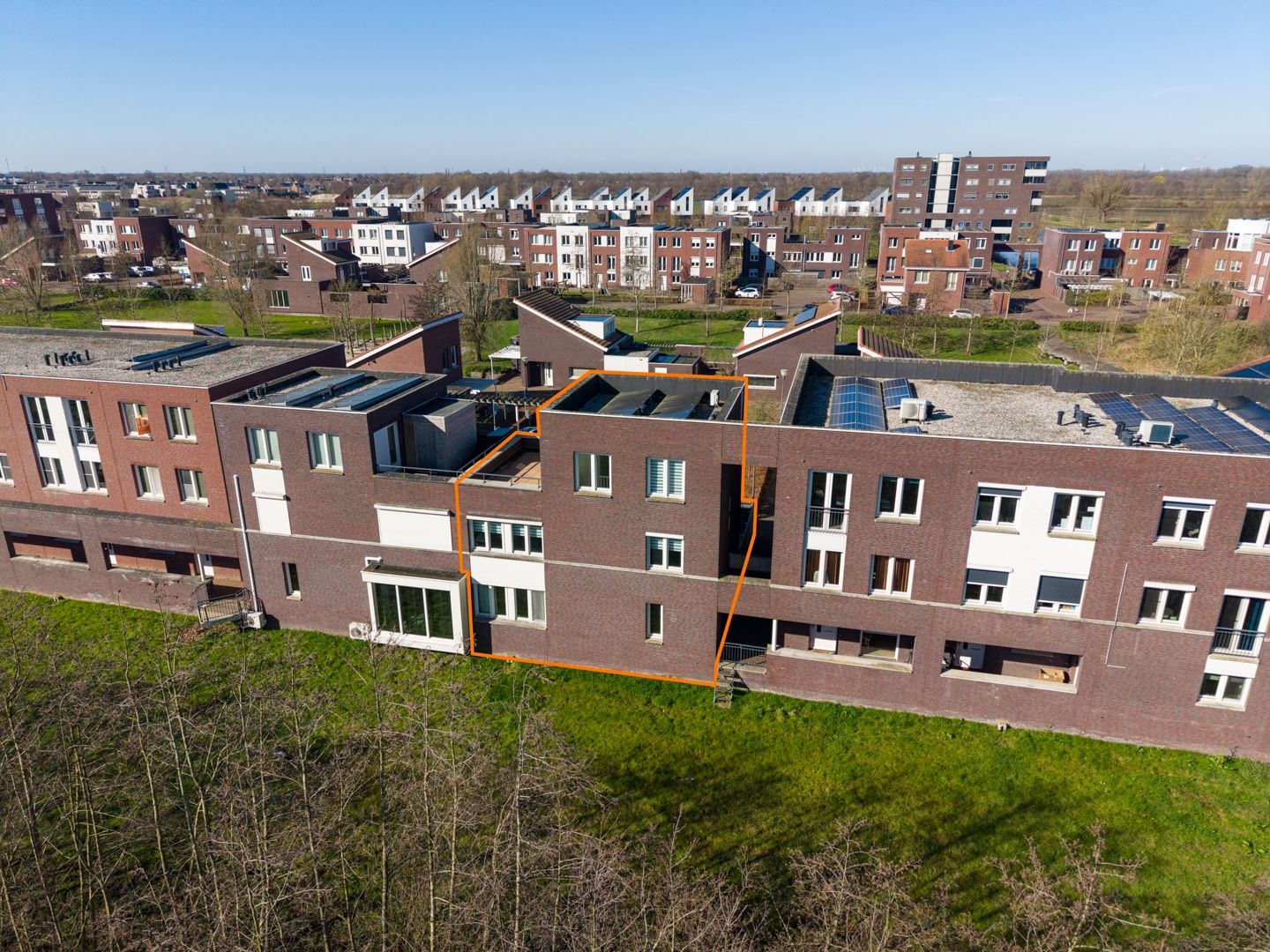 Foto van Het Fort 114, Waalwijk