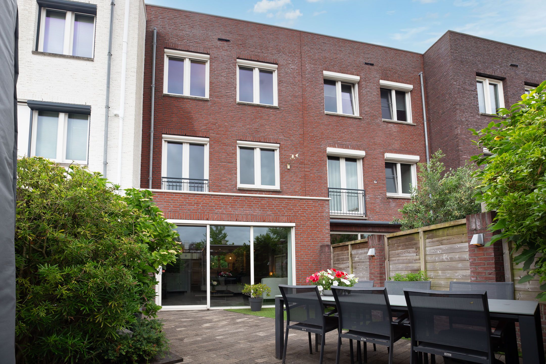 Foto van Het Fort 120, Waalwijk
