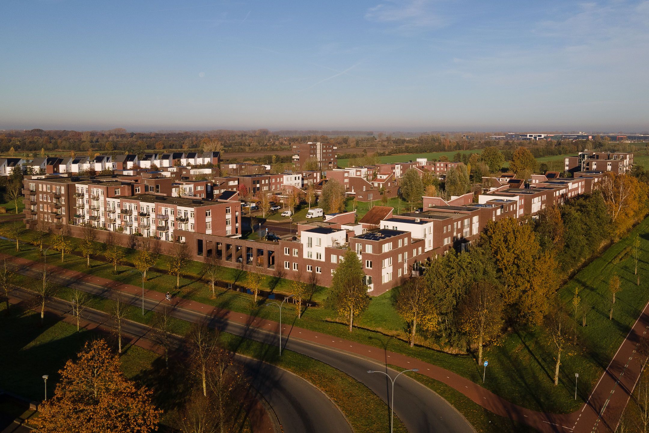 Foto van Het Fort 85, Waalwijk
