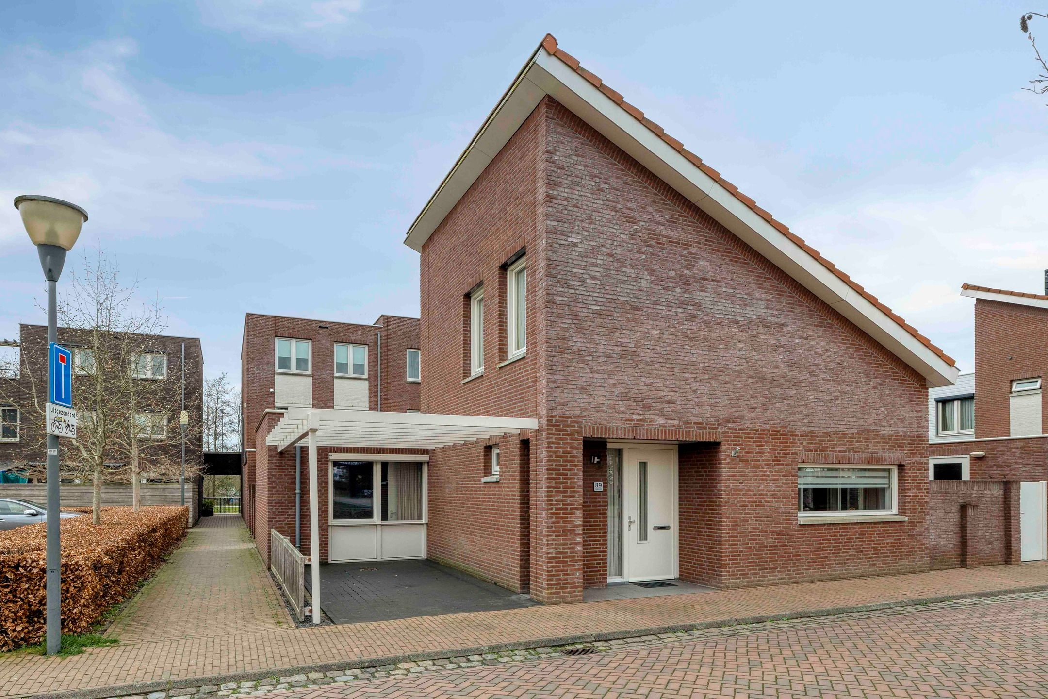 Foto van Het Fort 89, Waalwijk
