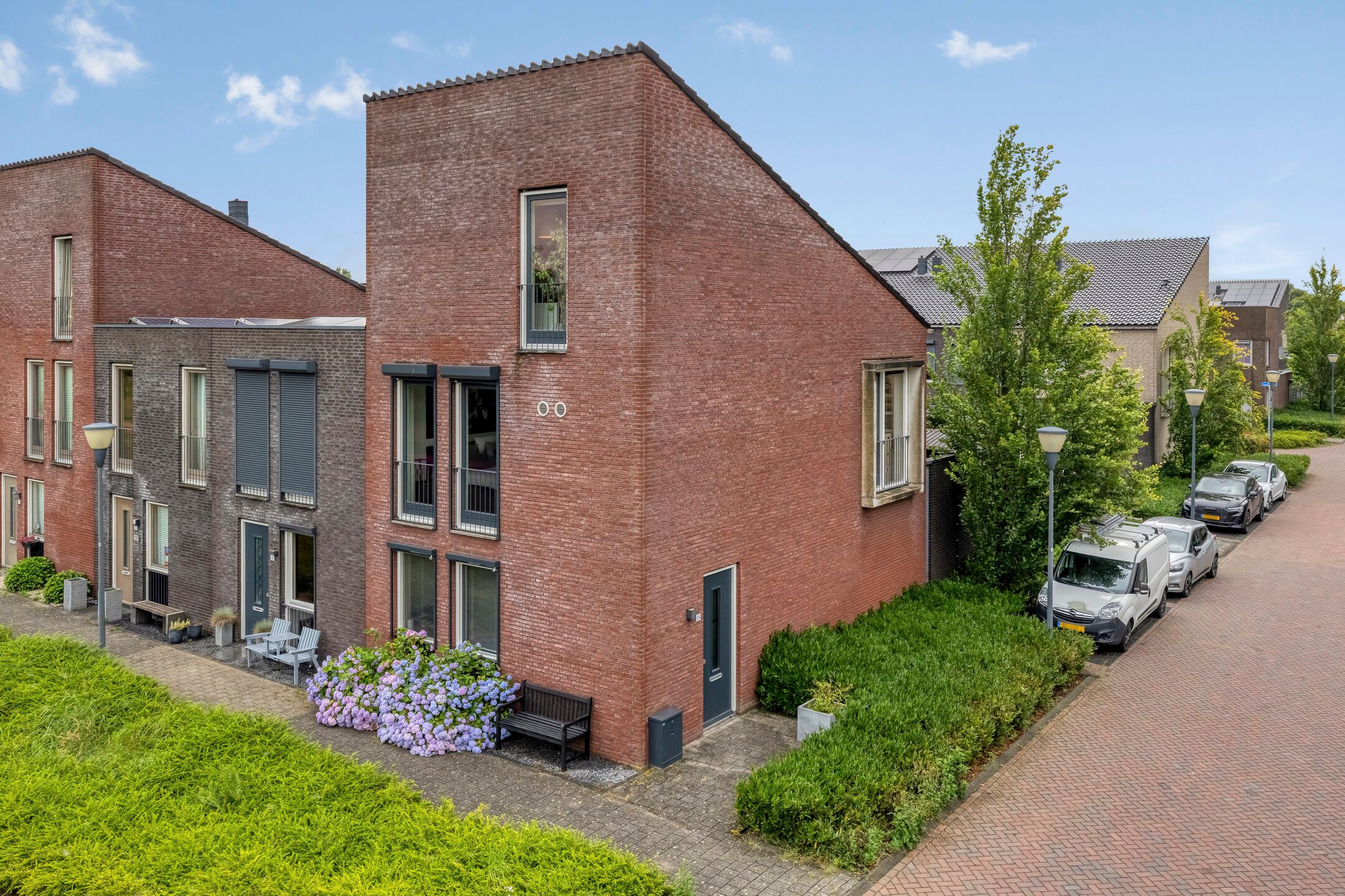 Foto van Jan Witloxstraat 24, Waalwijk