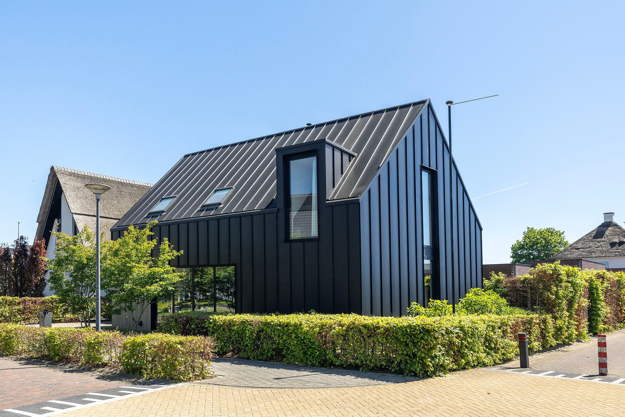 Foto van Hein Jordansstraat 12, Waalwijk