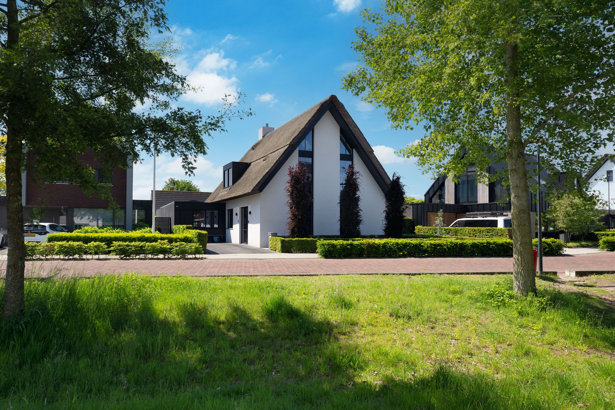 Foto van Hein Jordansstraat 14, Waalwijk