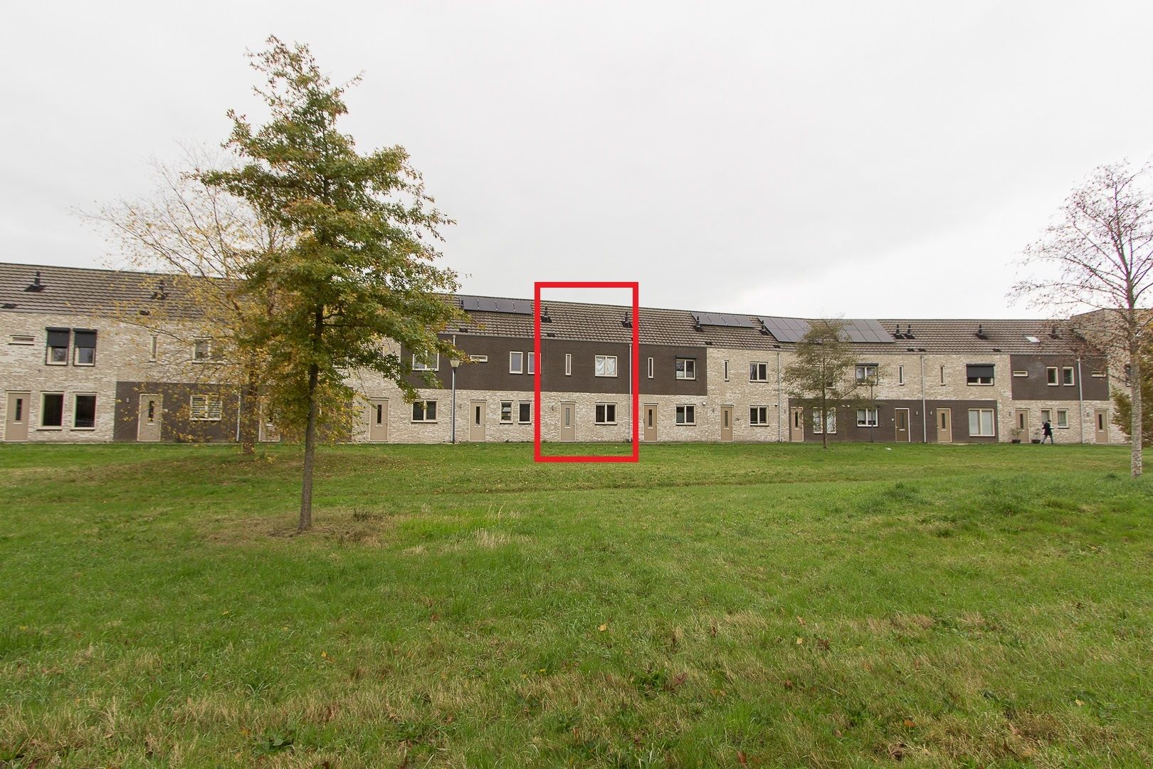 Foto van Mgr. Bekkersstraat 58, Waalwijk