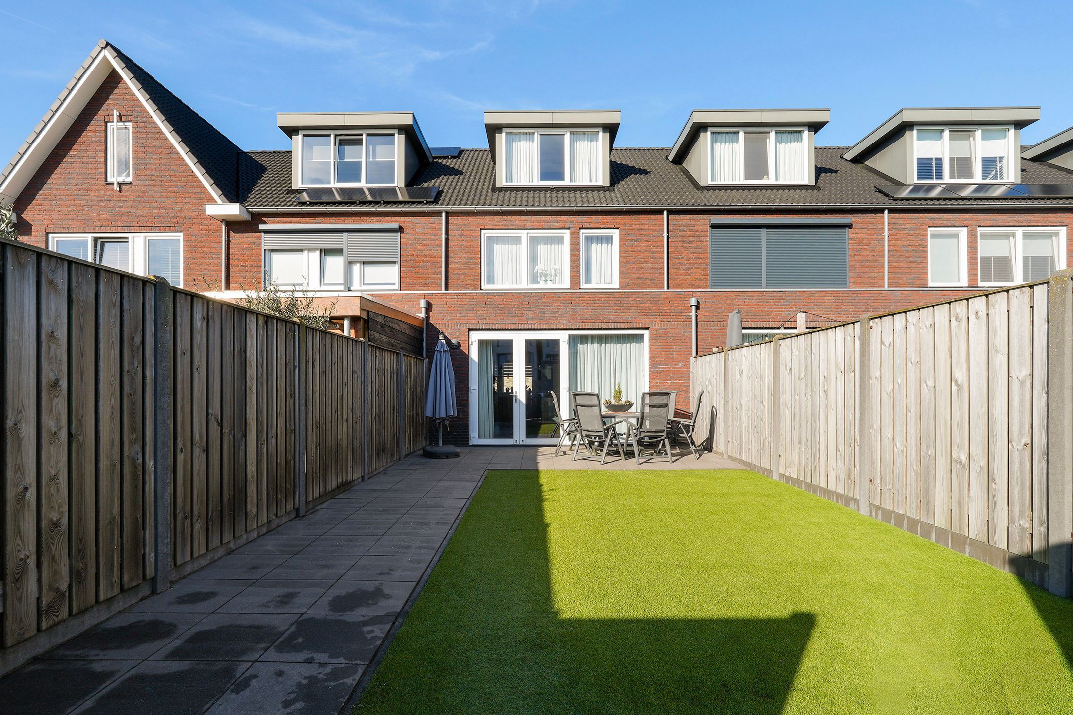 Foto van Gerard Knuvelderstraat 6, Waalwijk