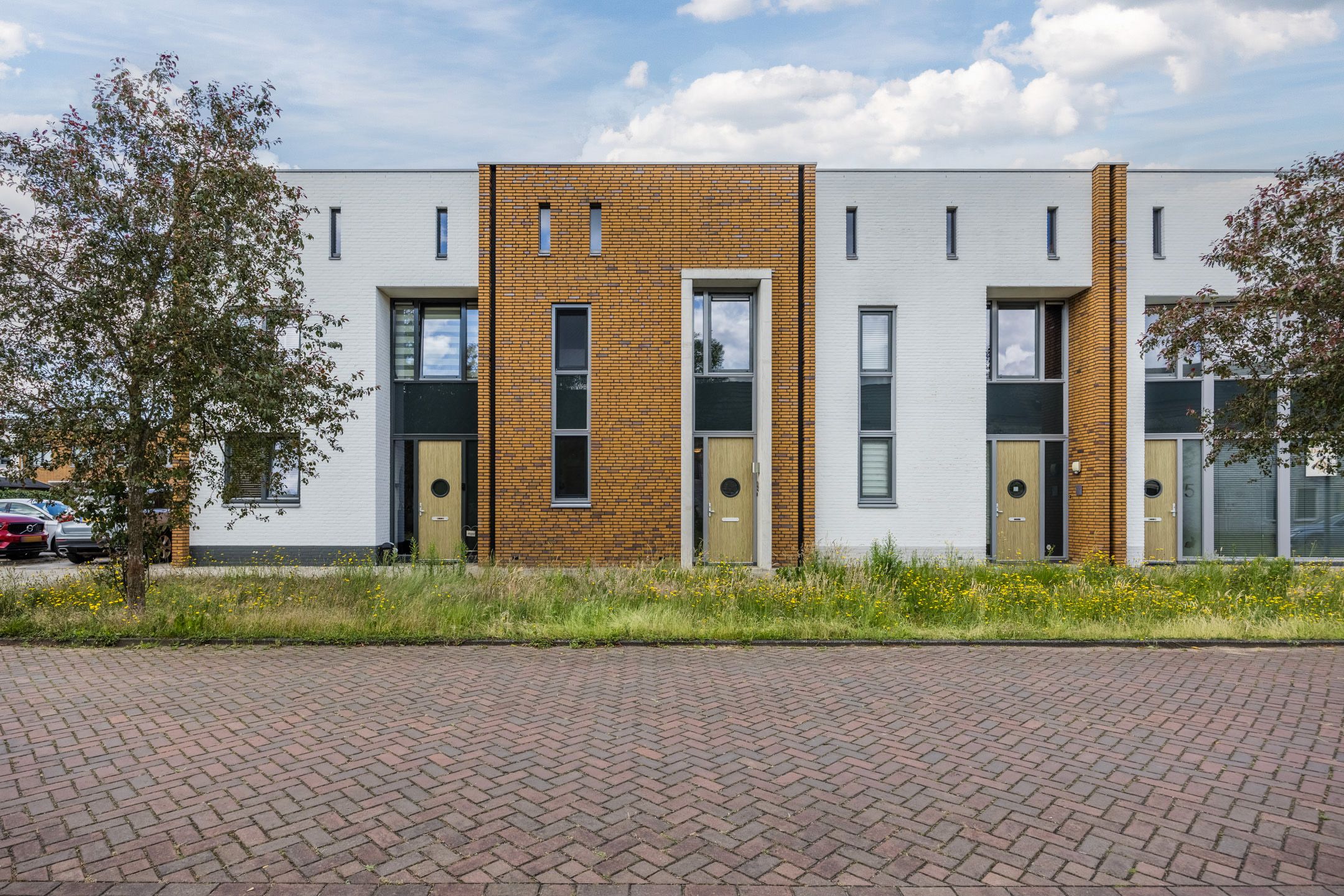 Foto van Joep Naninckstraat 9, Waalwijk