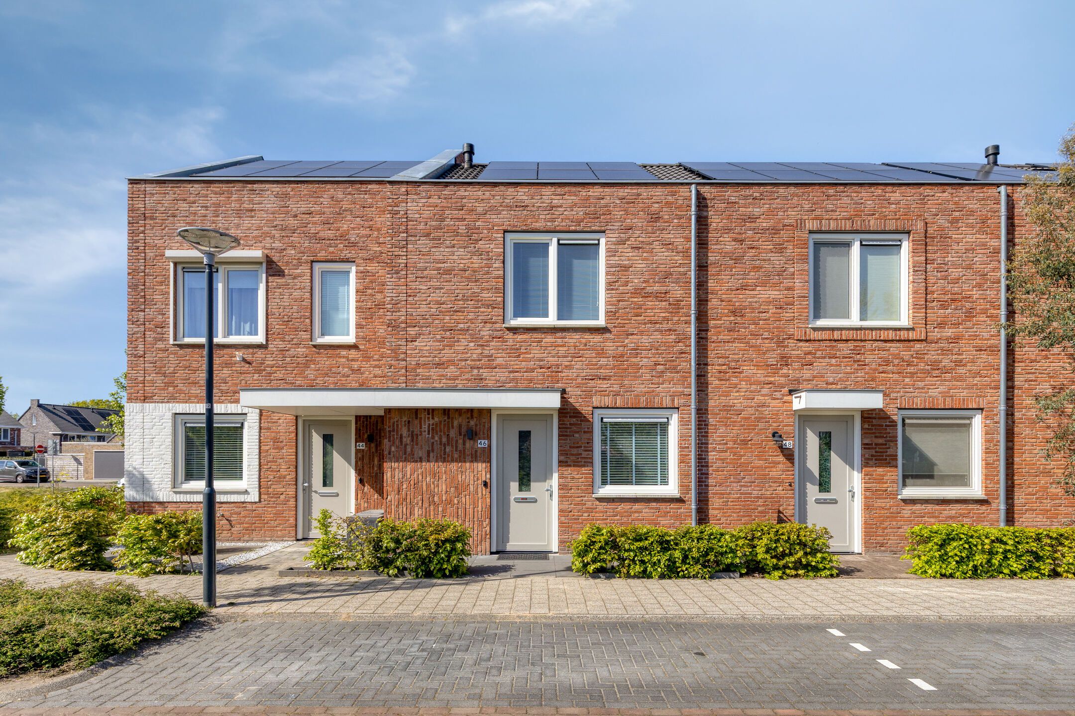 Foto van Tongelaar 46, Waalwijk