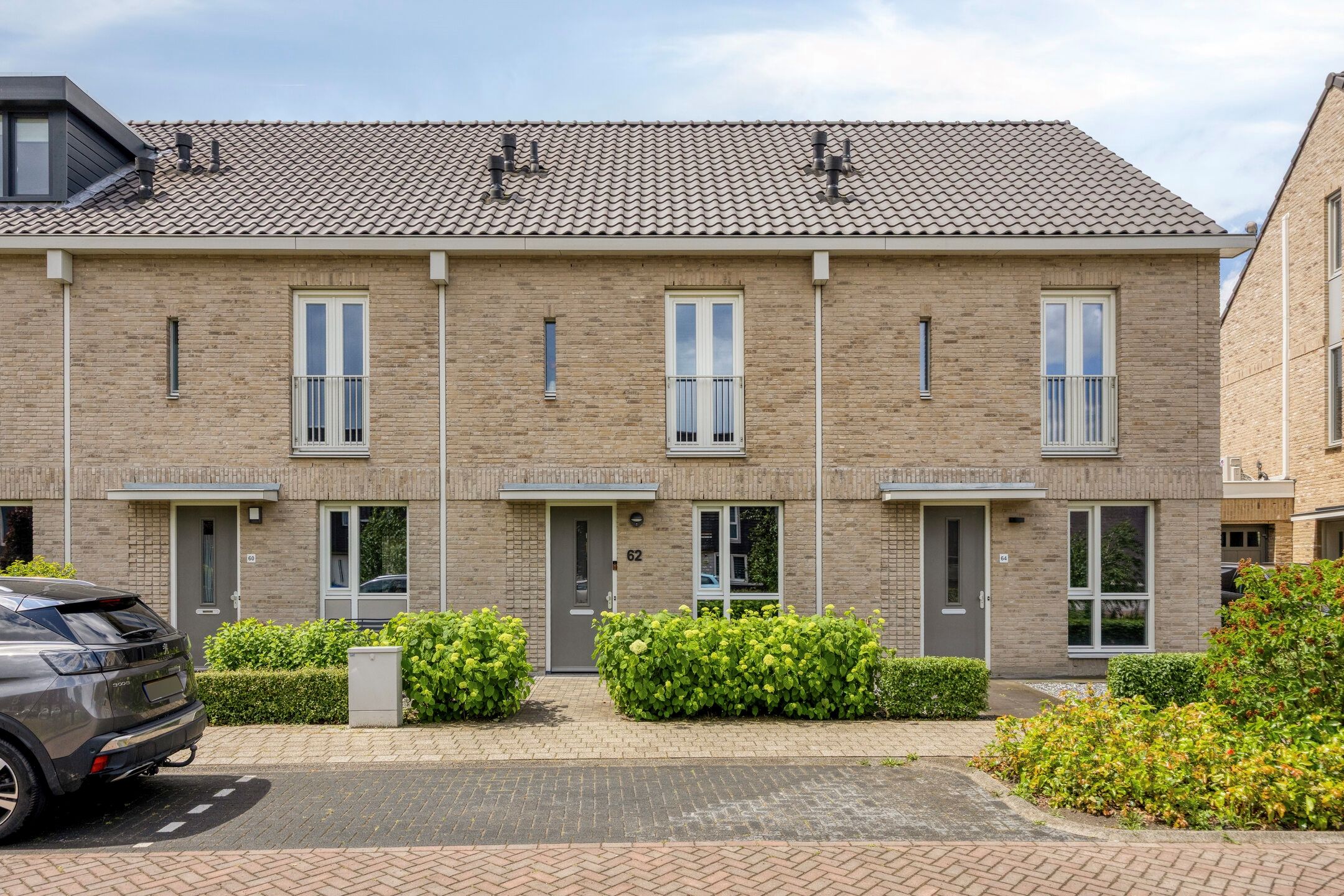Foto van Venrode 62, Waalwijk