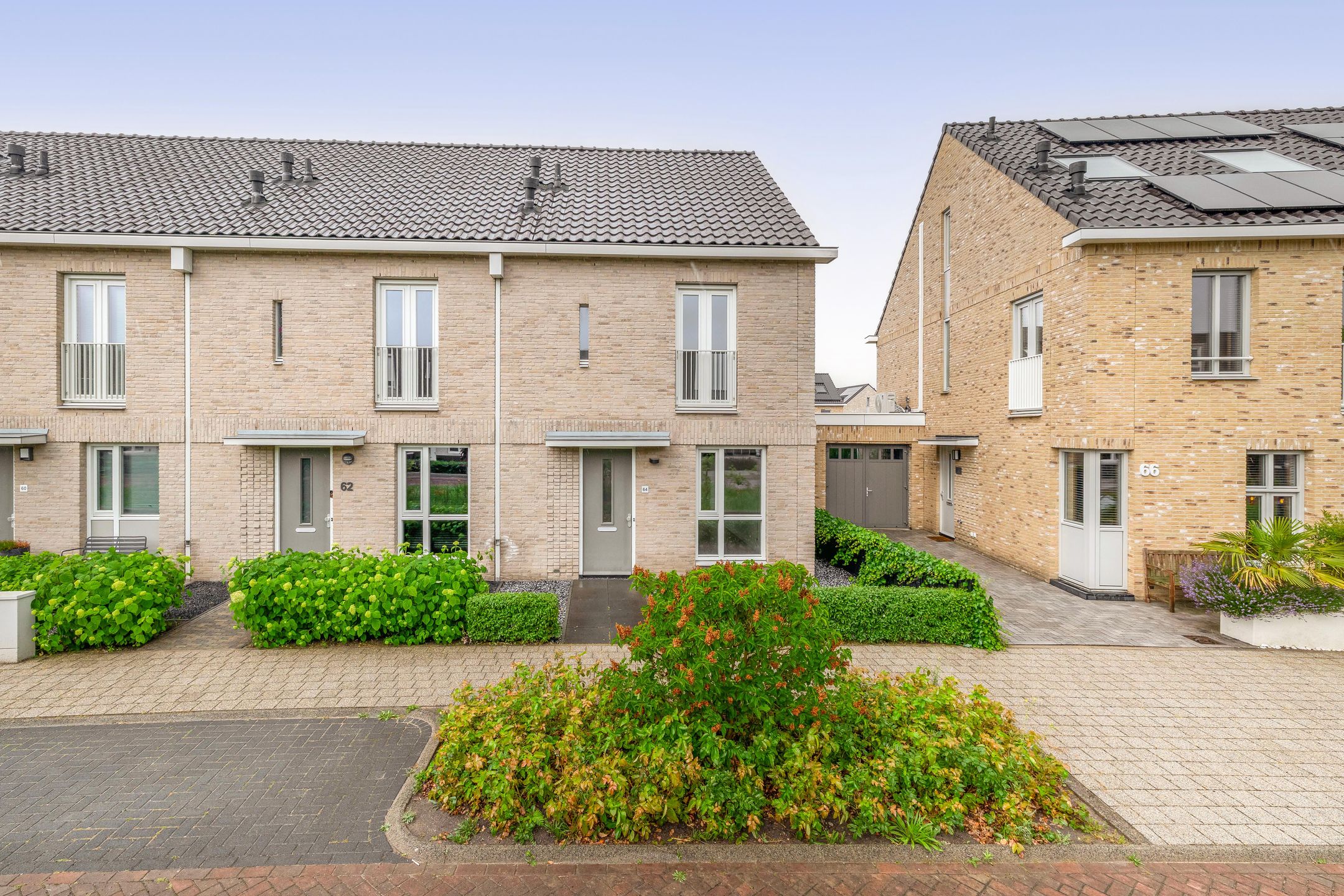 Foto van Venrode 64, Waalwijk