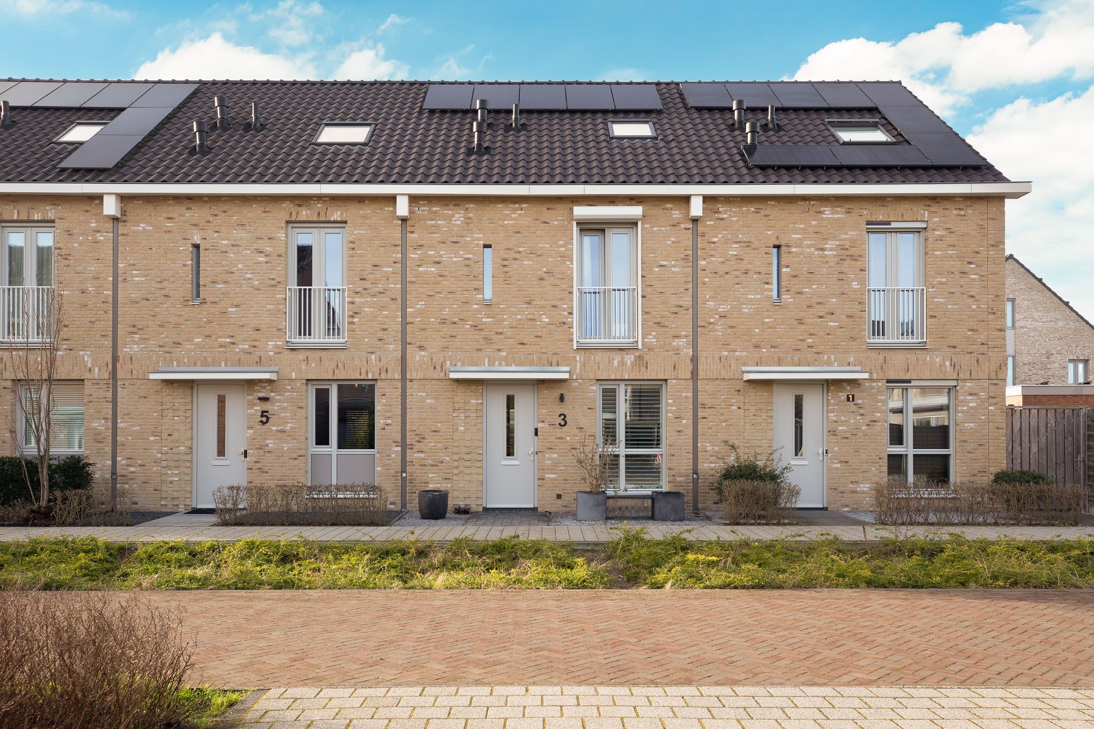 Foto van Velder 3, Waalwijk