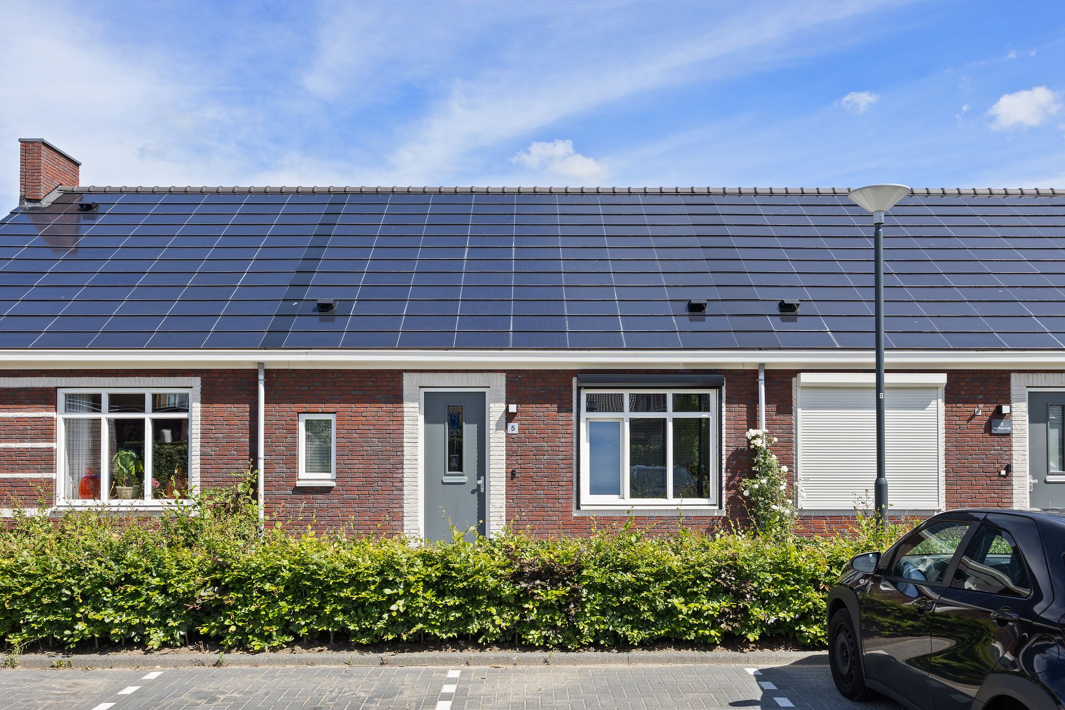 Foto van Seldensate 5, Waalwijk