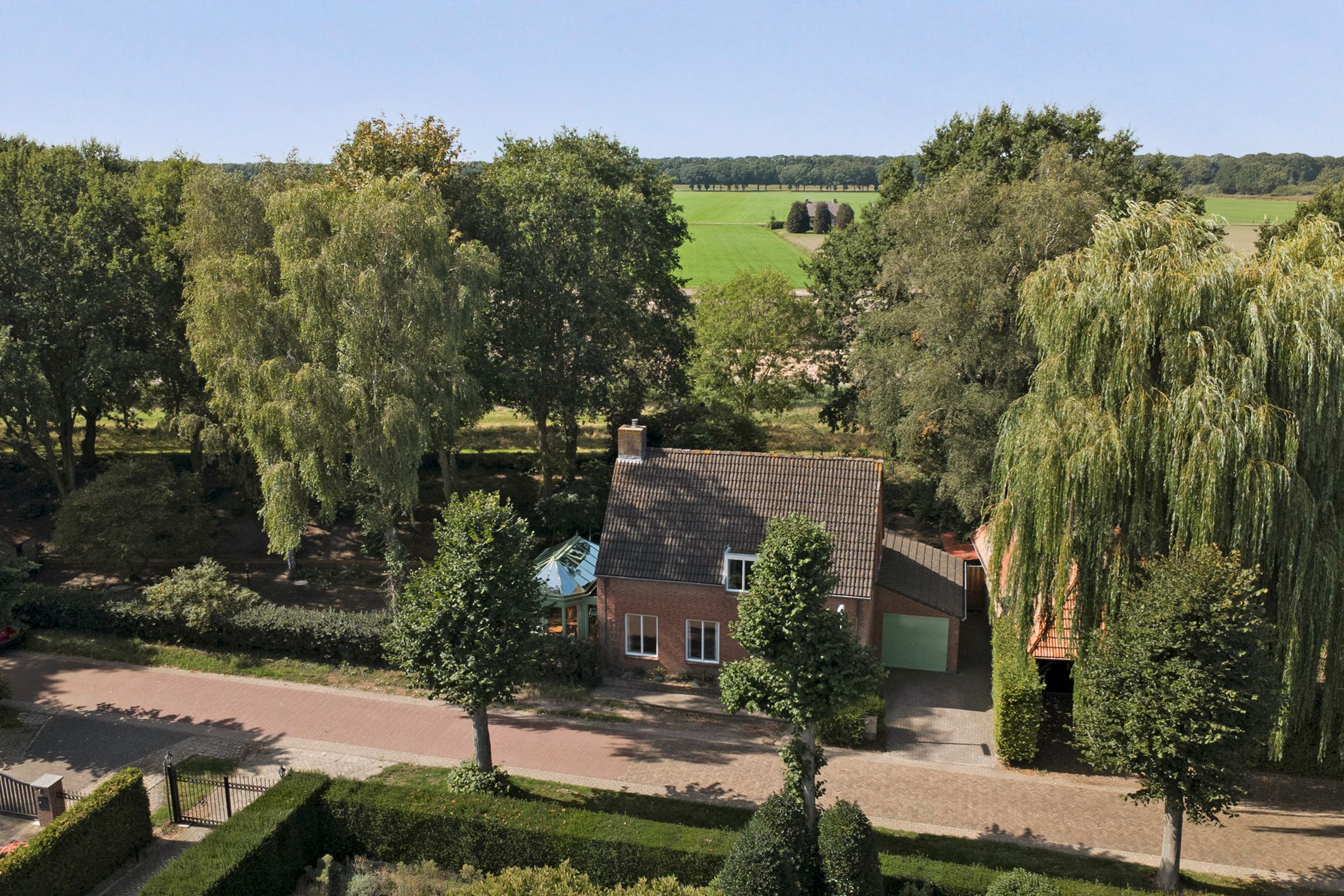 Foto van Molensteeg 17A, Drunen