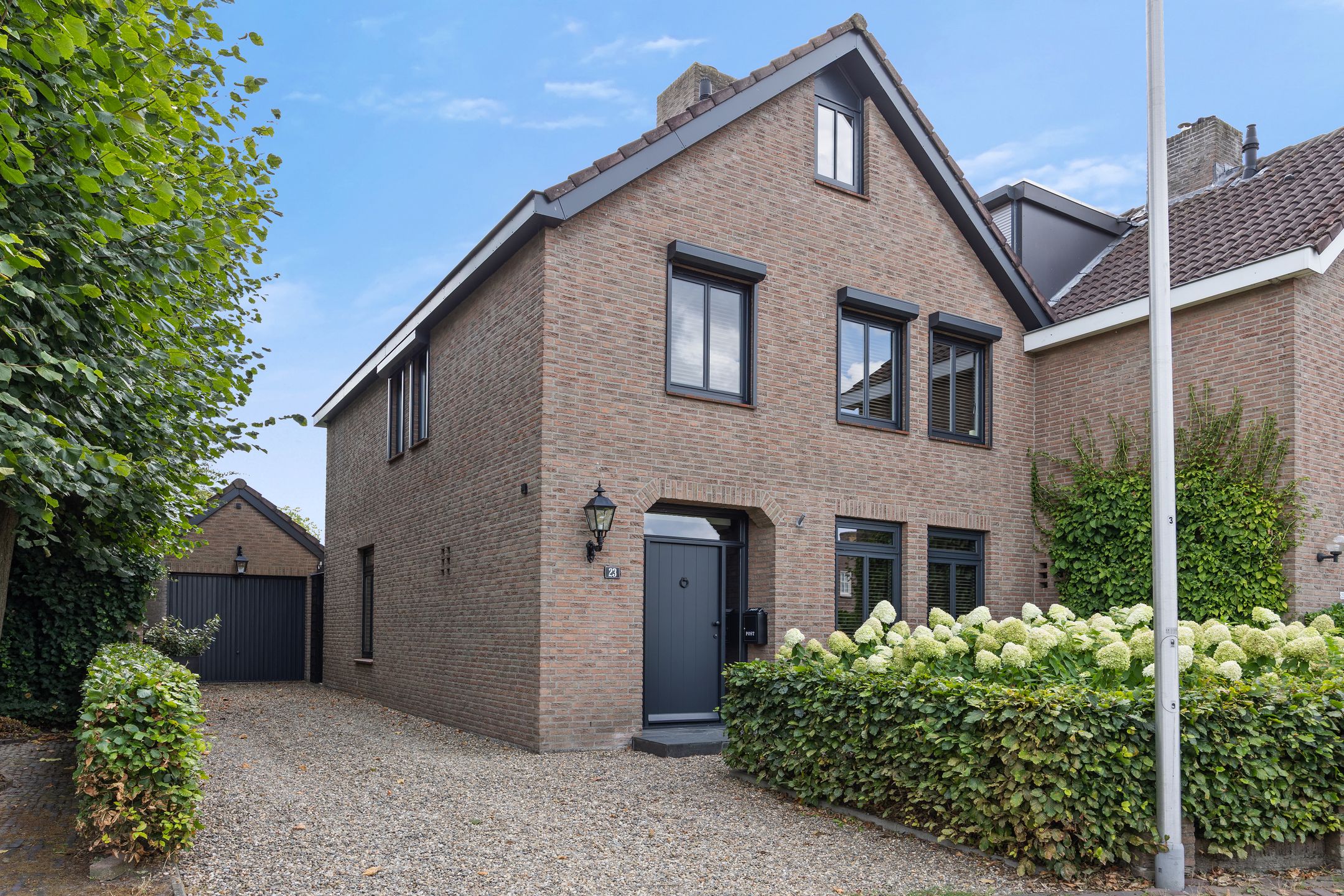 Foto van Kleinestraat 23, Drunen