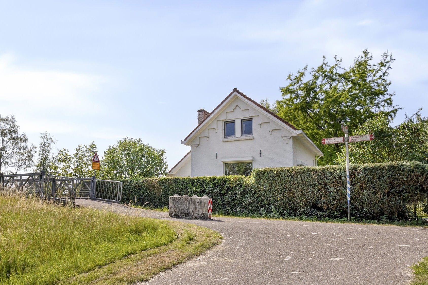 Foto van Eindstraat 56, Drunen
