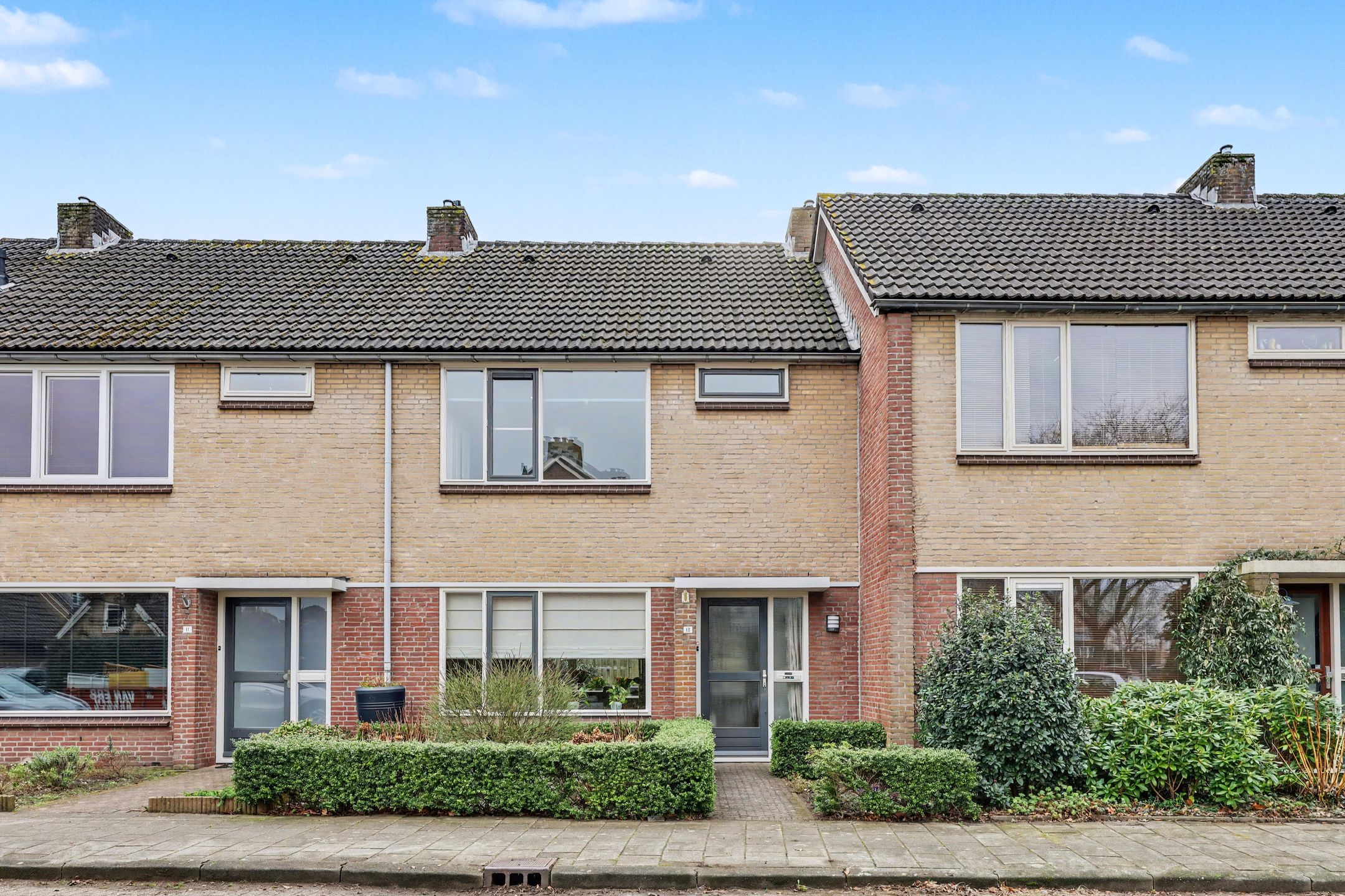 Foto van Eikstraat 13, Drunen