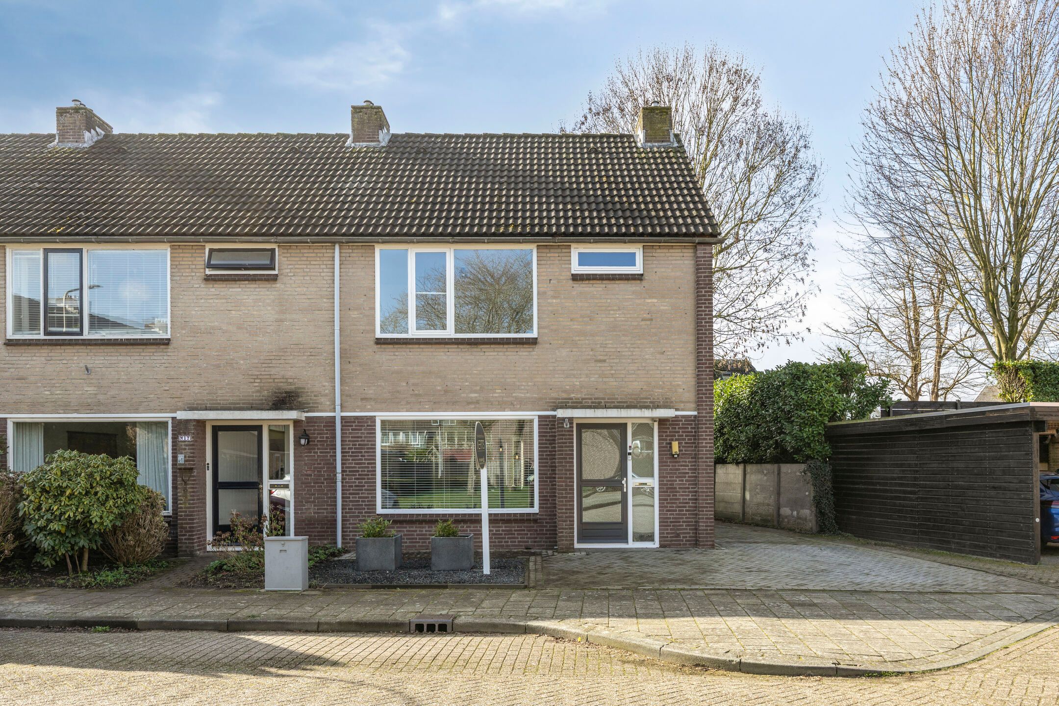 Foto van Eikstraat 19, Drunen