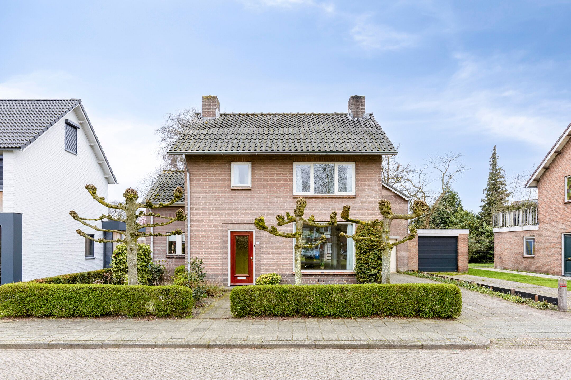Foto van Lindestraat 25, Drunen