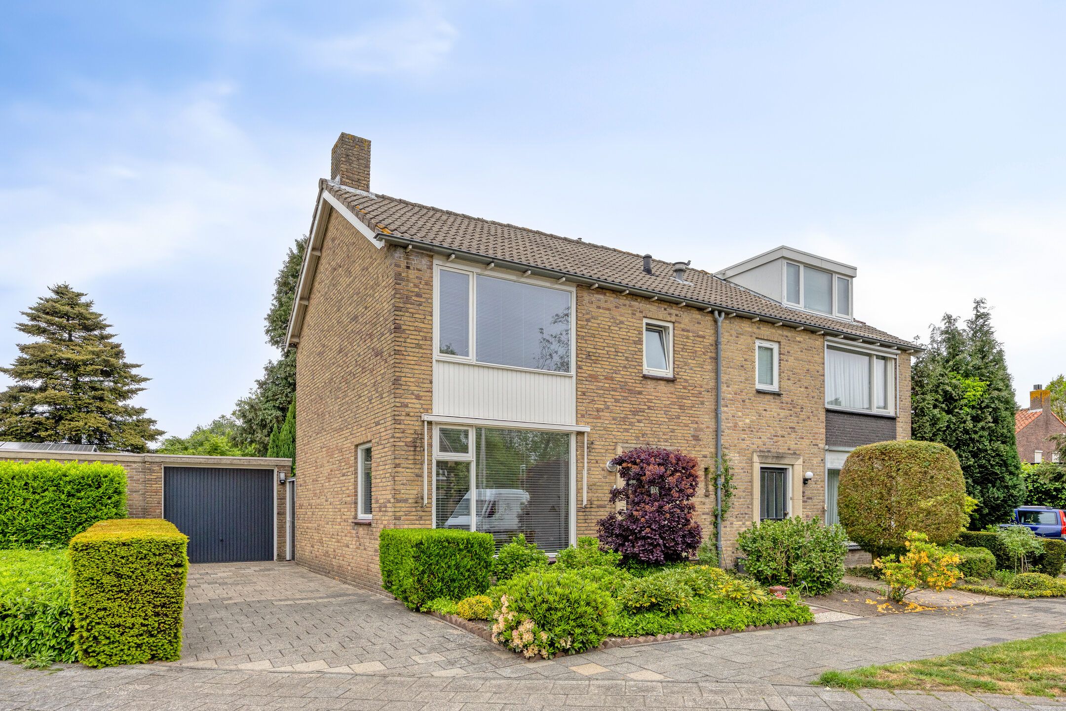 Foto van Lindestraat 4, Drunen