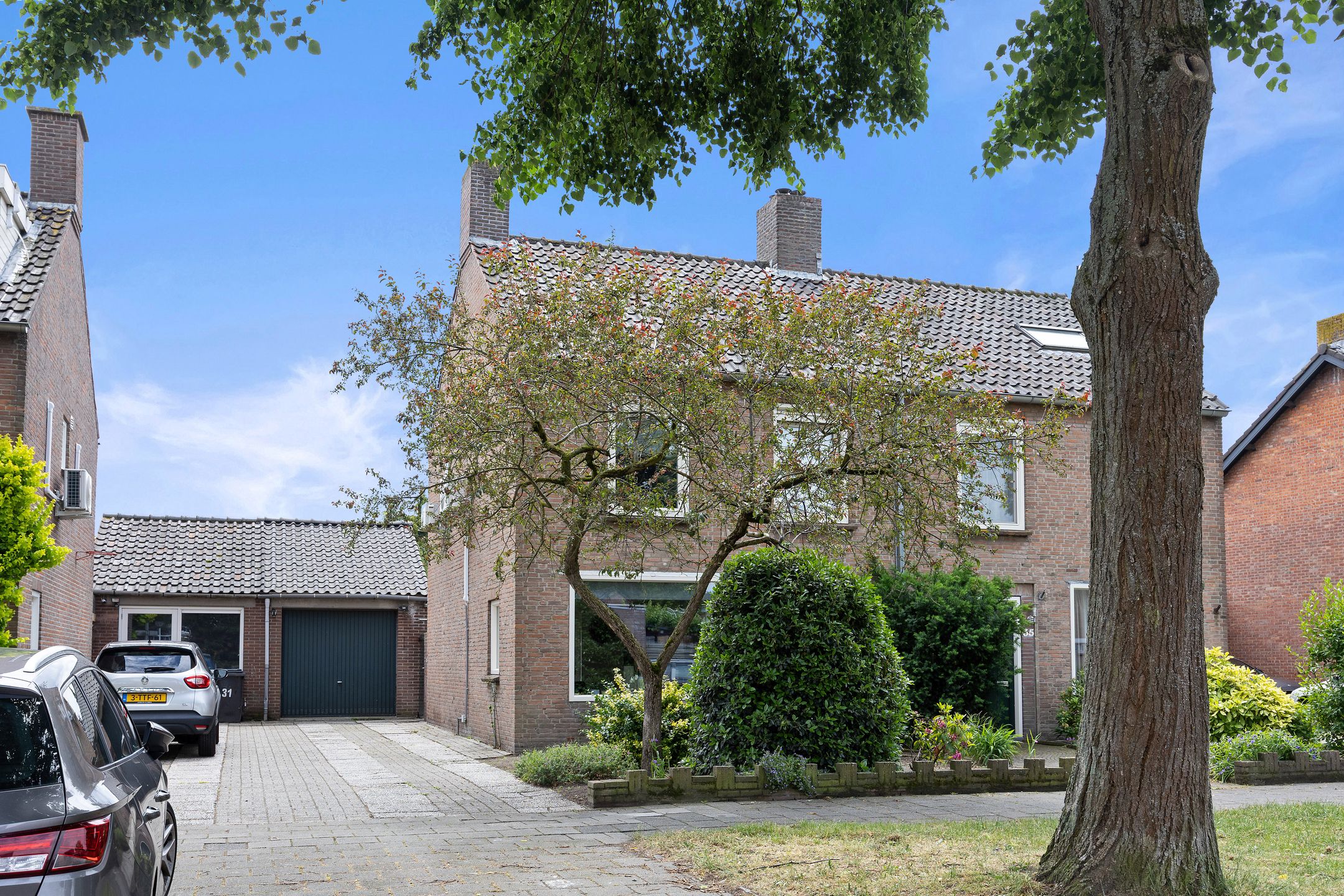 Foto van Dokter Akkermansstraat 33, Drunen