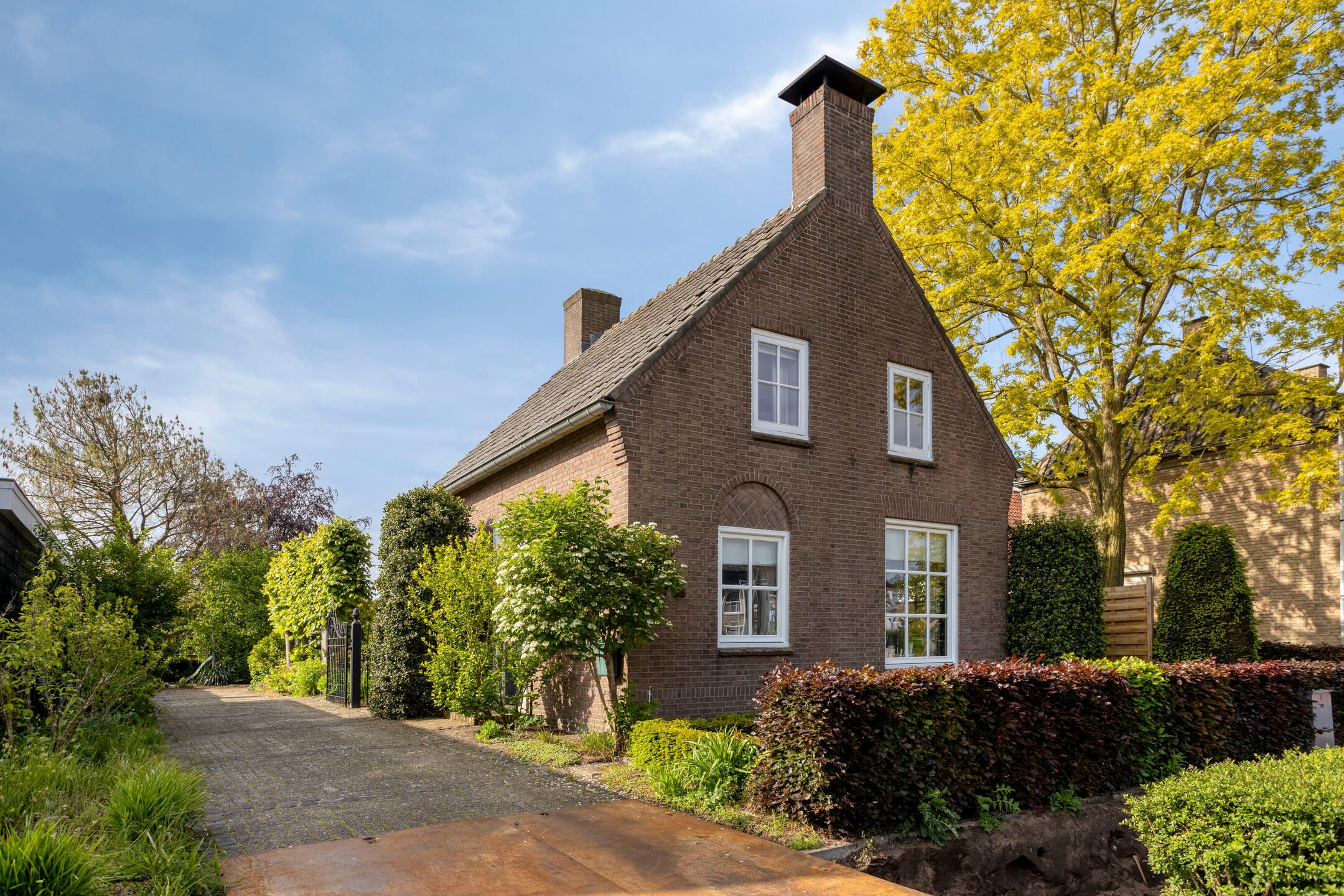 Foto van Bosscheweg 35, Drunen