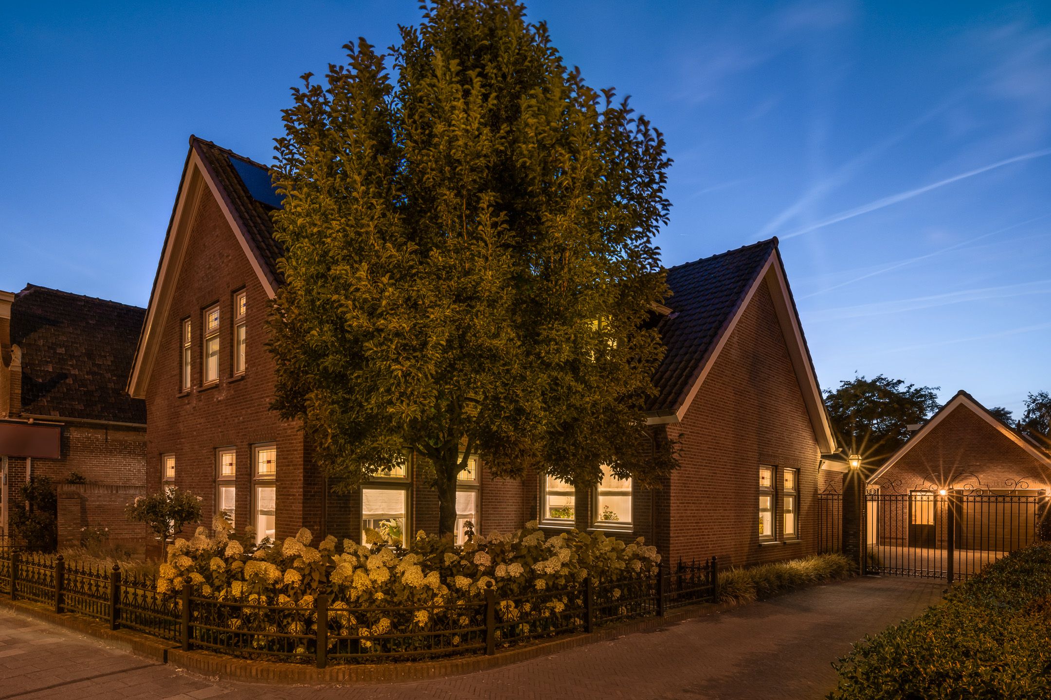 Foto van Grotestraat 174, Drunen