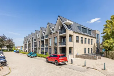 Foto van Achterstraat 39, Drunen