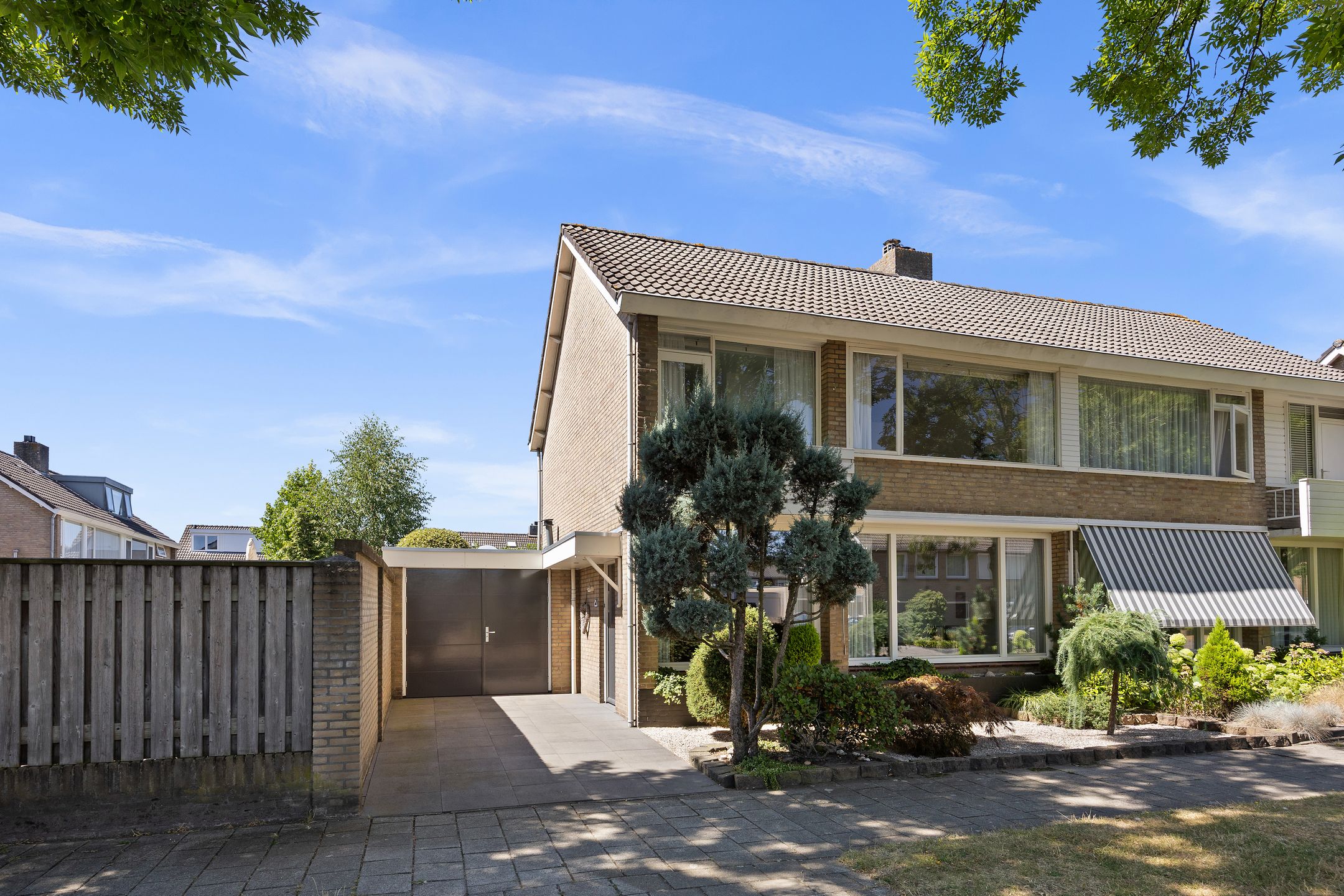 Foto van Kennedystraat 52, Drunen