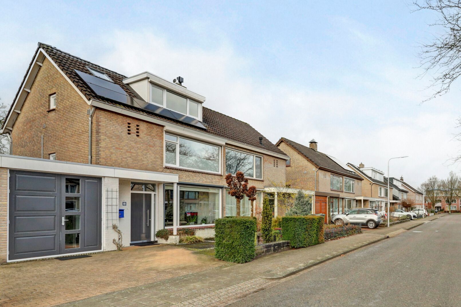 Foto van Rooseveltstraat 54, Drunen