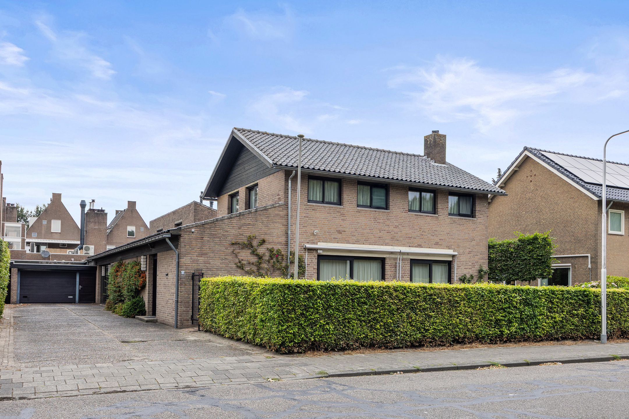 Foto van Van Hogendorpstraat 3, Drunen