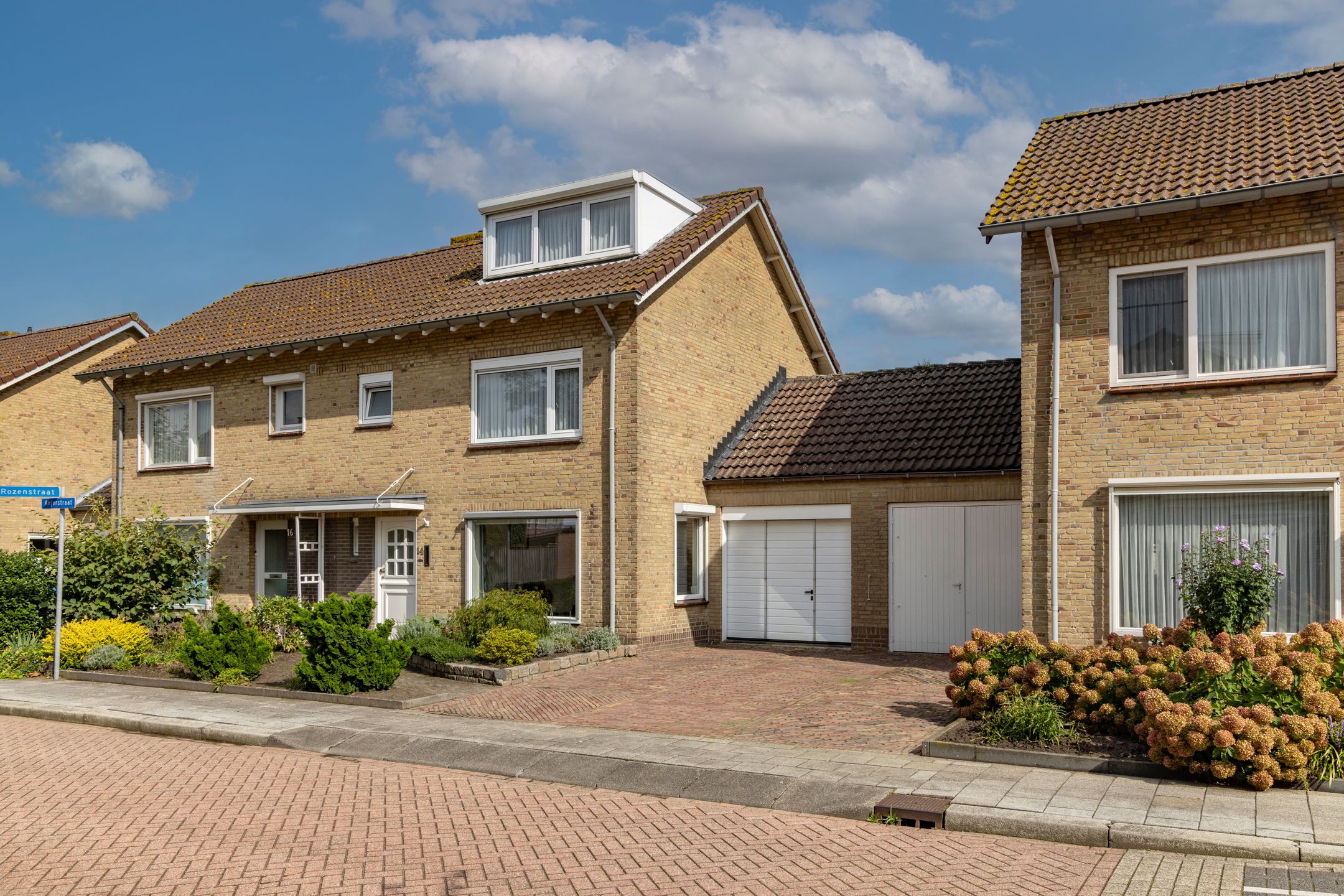 Foto van Anjerstraat 14, Drunen