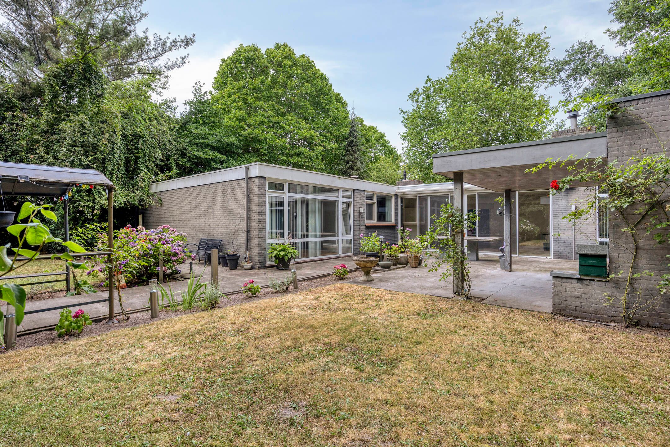 Foto van Chrysantenstraat 34, Drunen