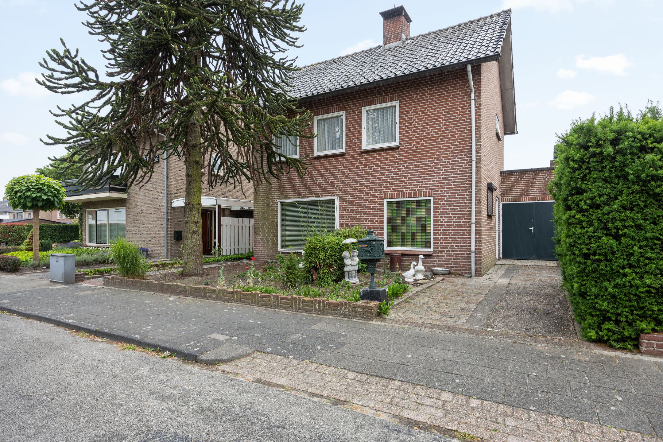 Foto van Willem Alexanderstraat 3, Drunen