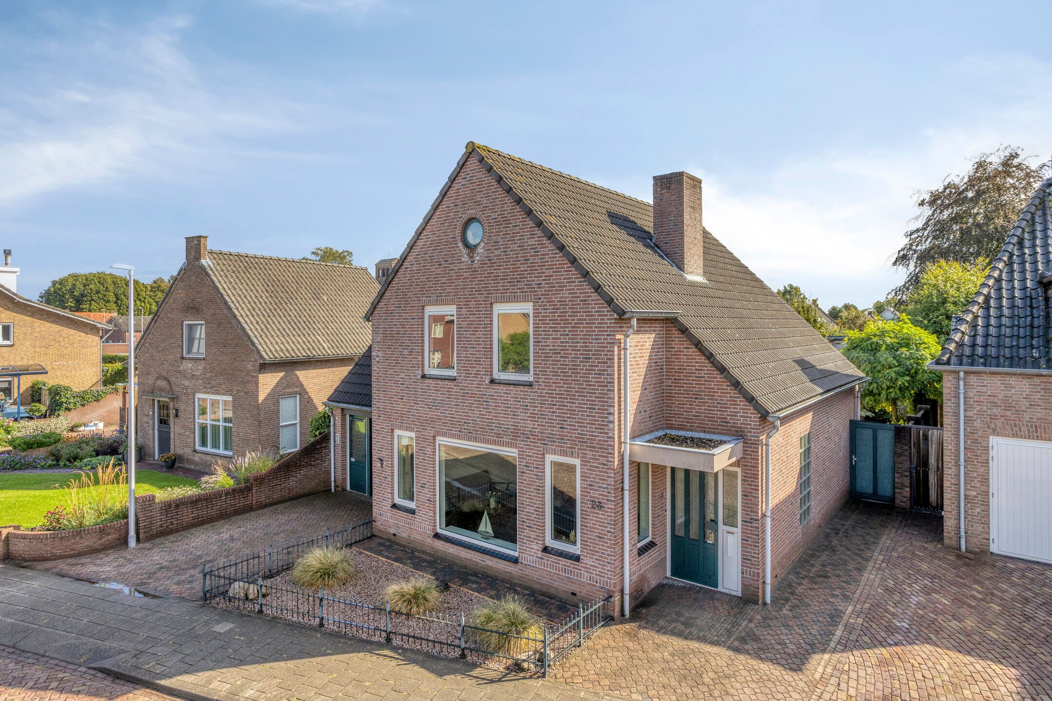 Foto van Schoolstraat 23, Drunen