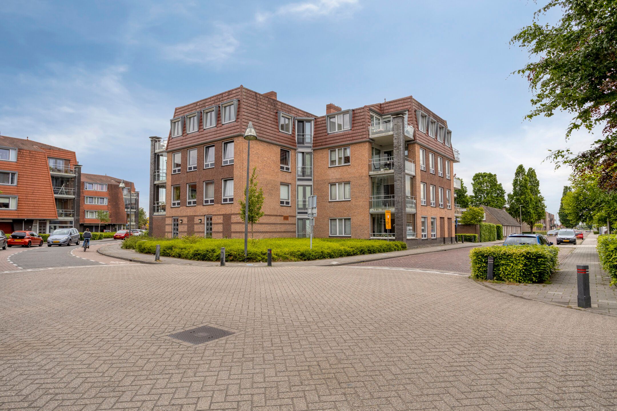 Foto van Cambreur 4, Drunen