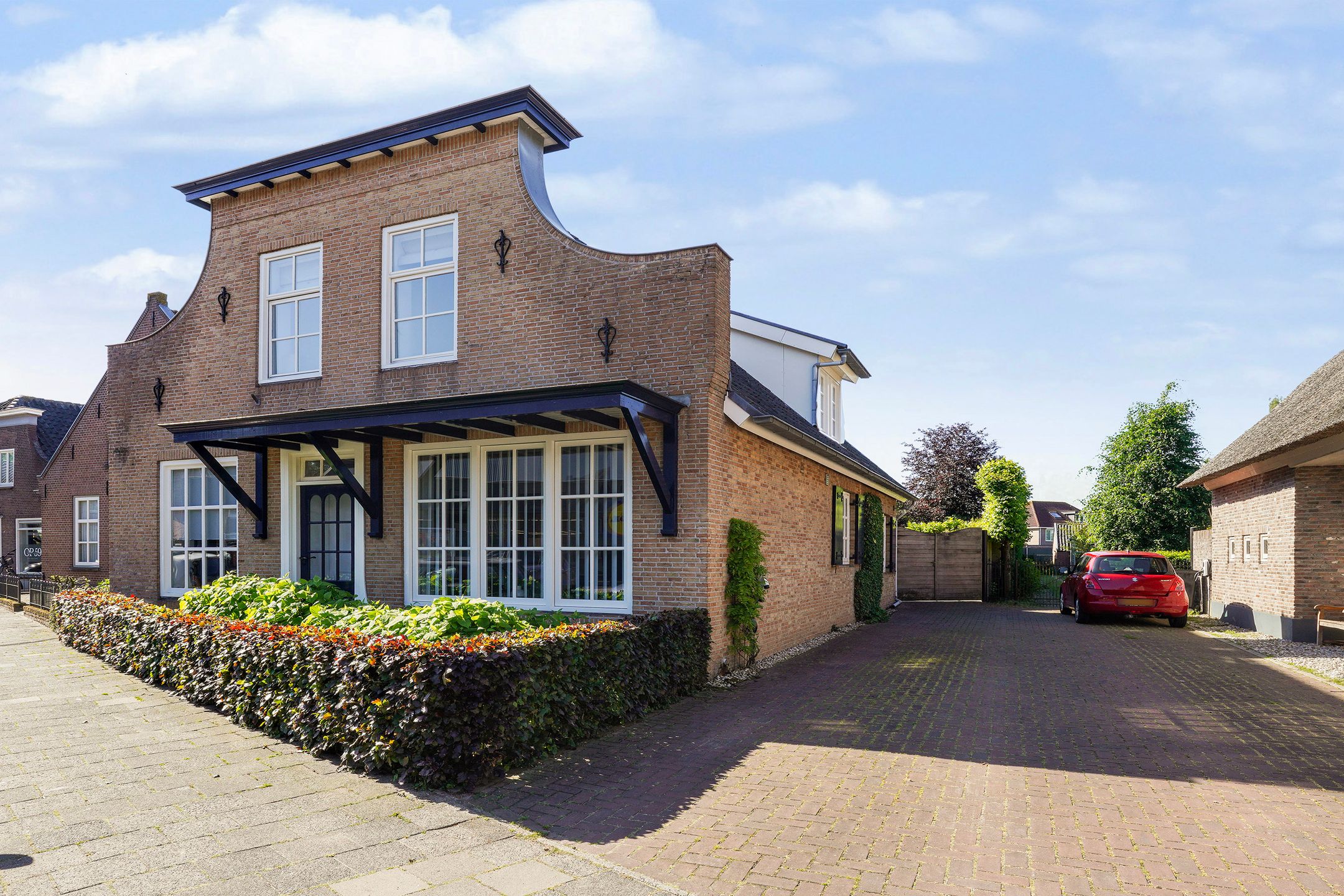 Foto van Grotestraat 55, Drunen