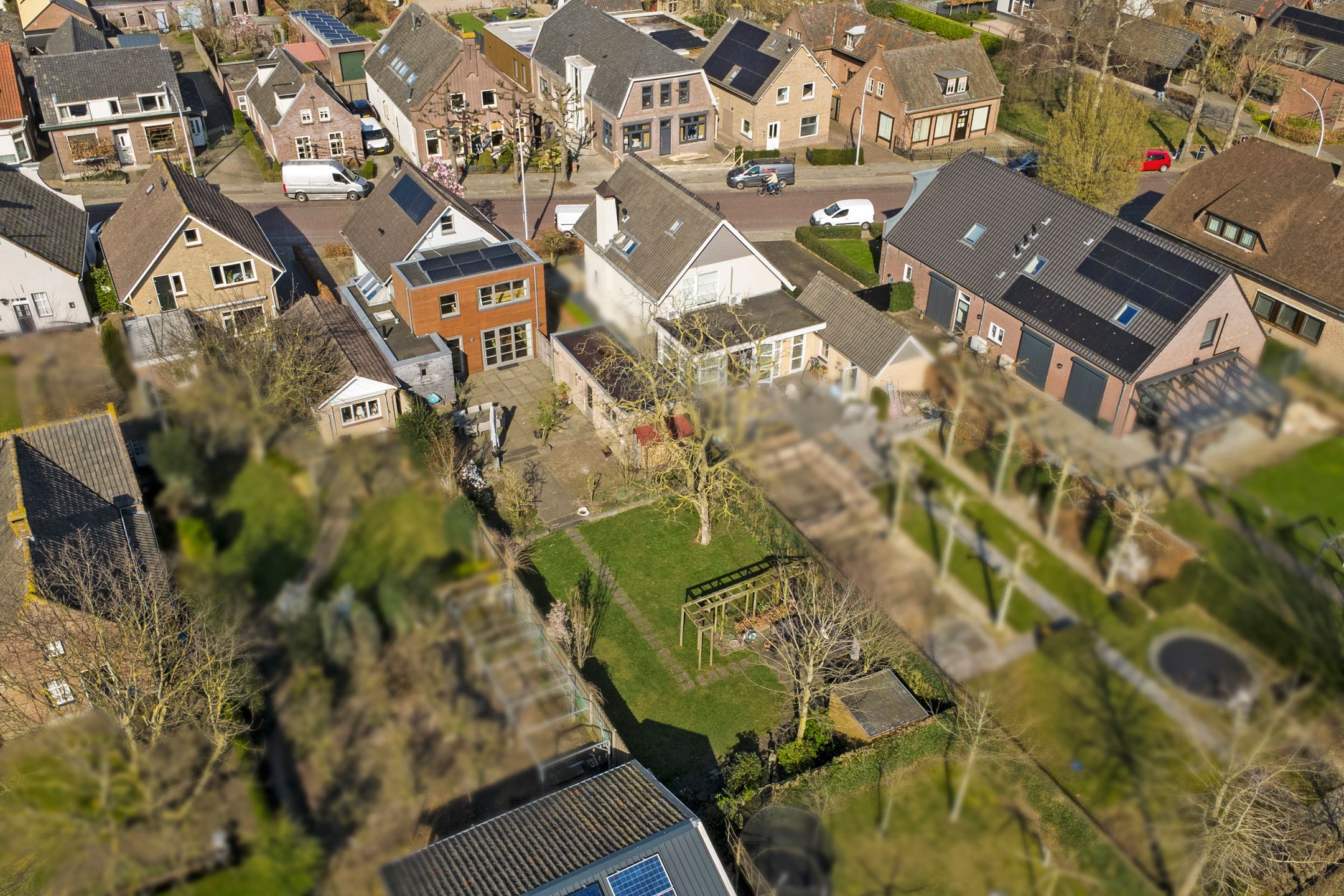 Foto van Grotestraat 83, Drunen