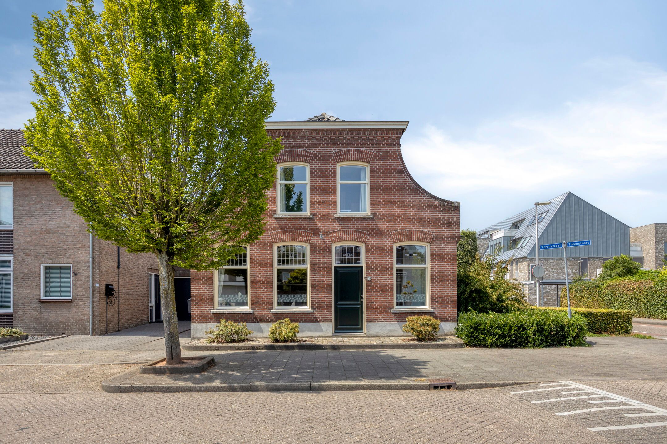 Foto van Torenstraat 19, Drunen