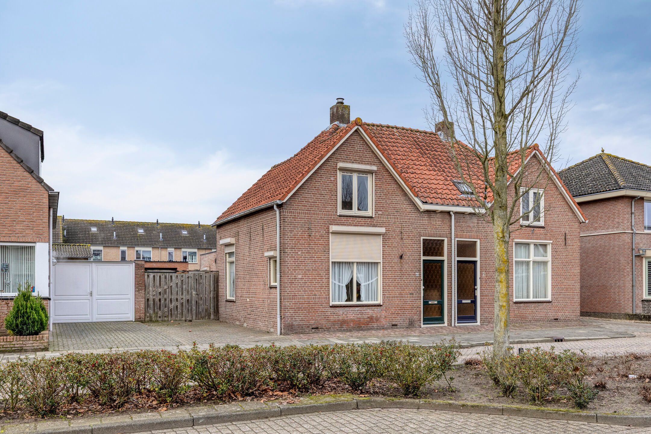 Foto van Torenstraat 69, Drunen