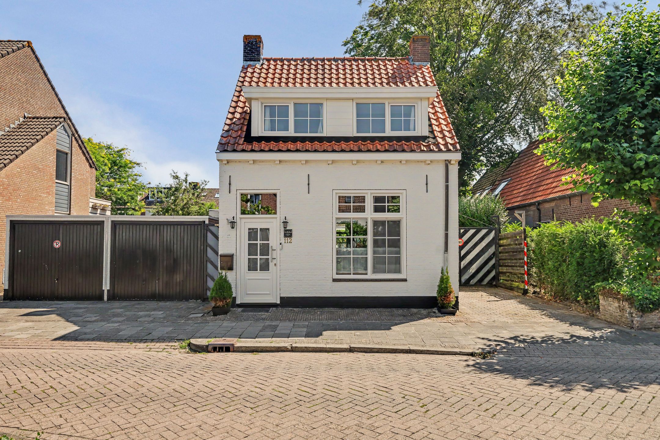 Foto van Torenstraat 112, Drunen