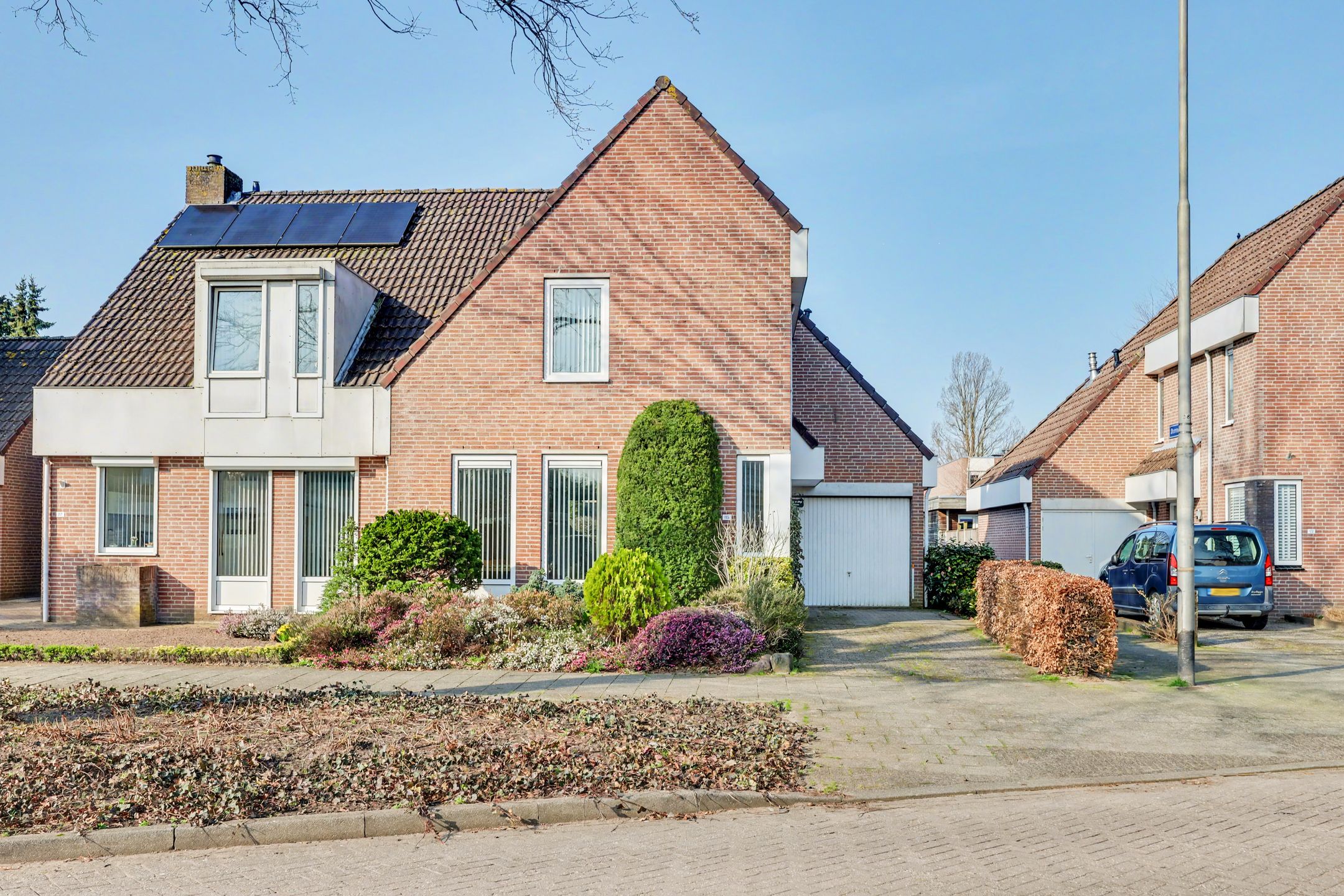 Foto van Torenstraat 115, Drunen