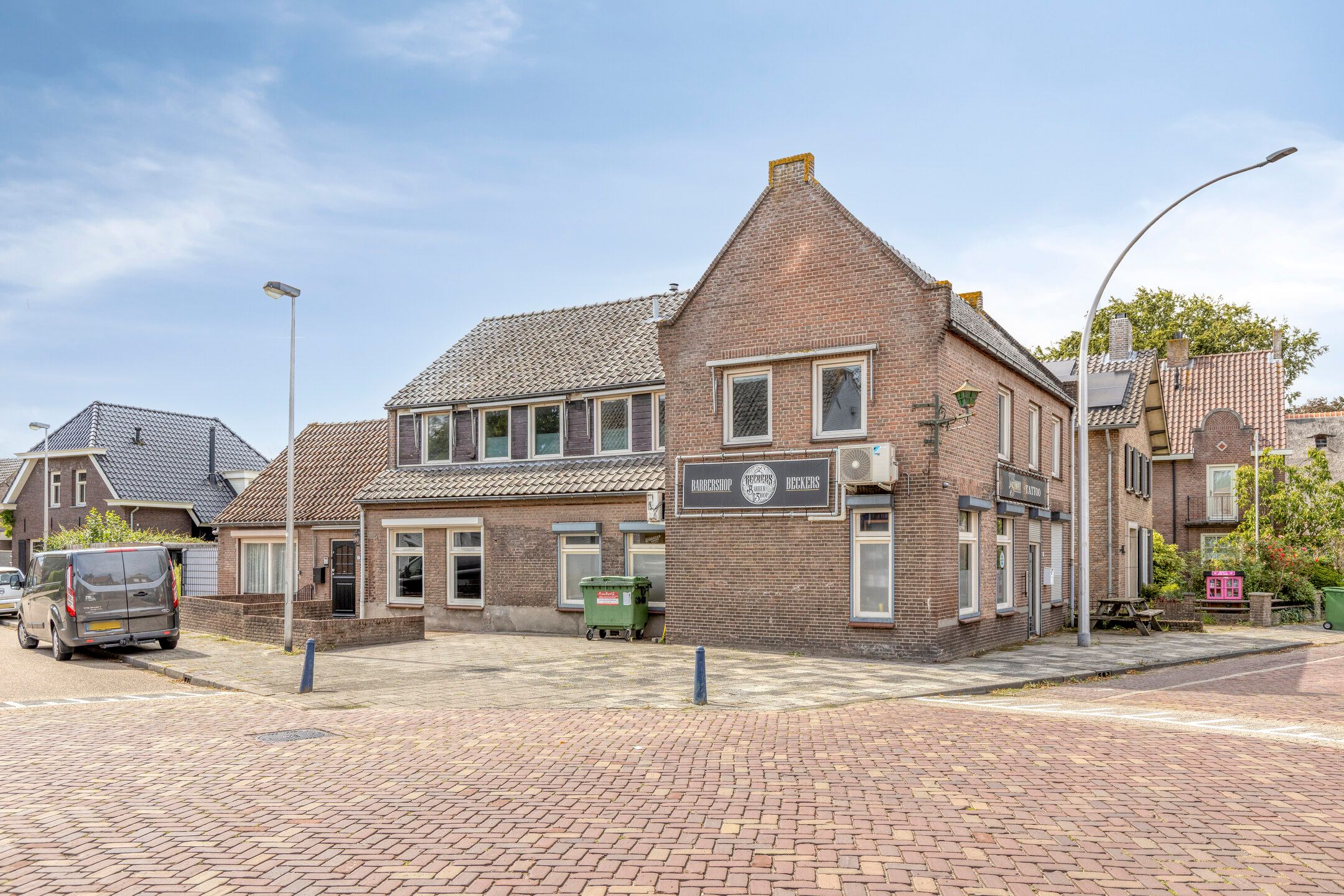 Foto van Brabantseweg 2A, Drunen