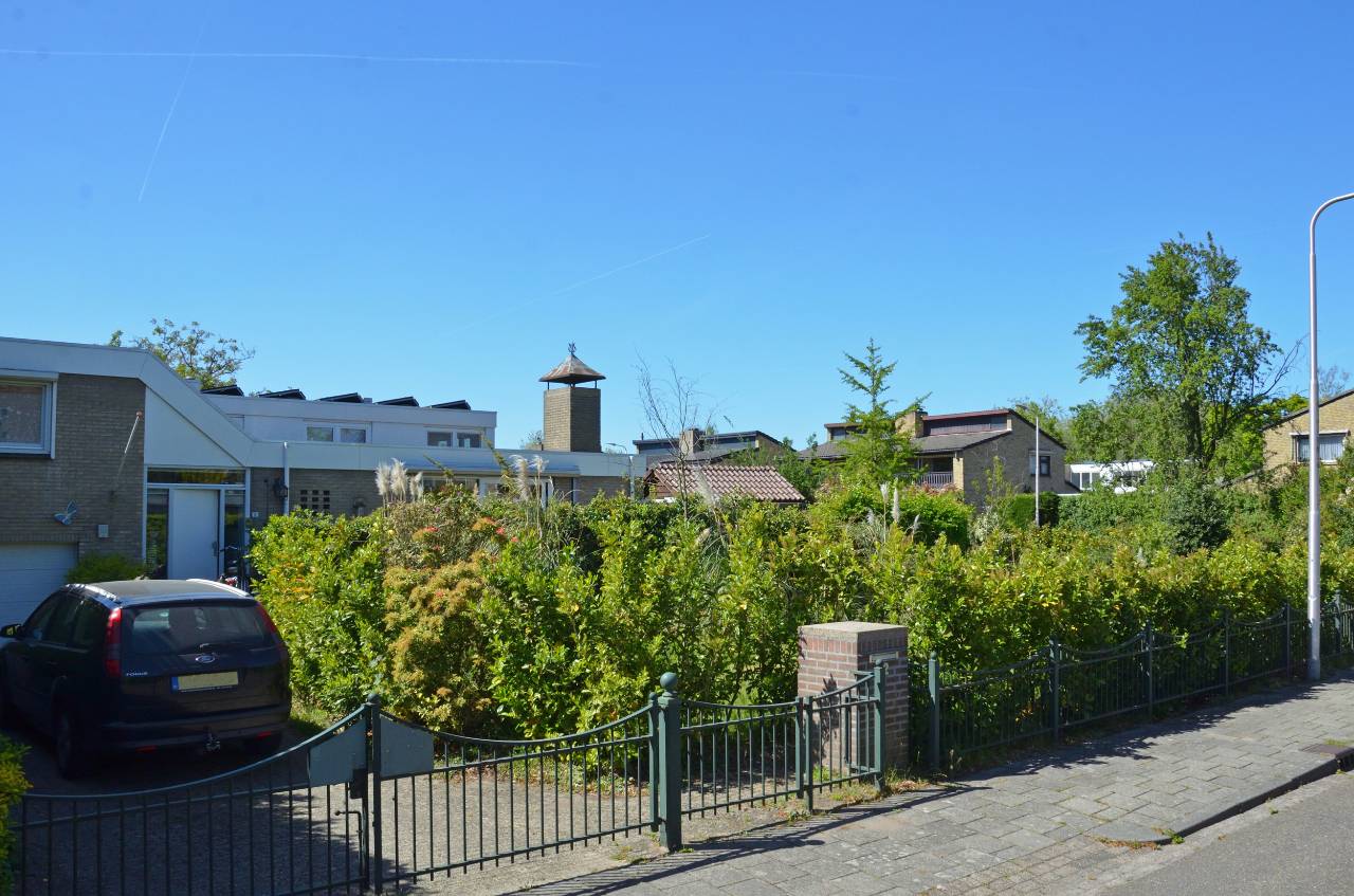 Foto van Wagnerstraat 12, Drunen