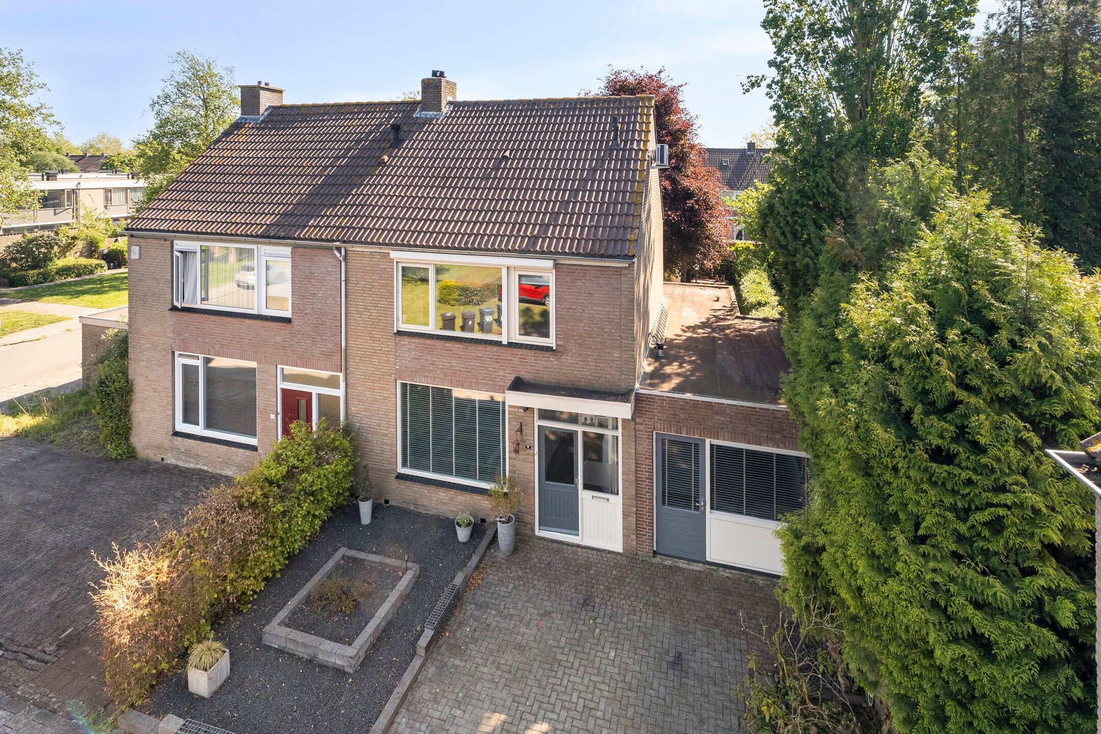 Foto van Mendelssohnstraat 22, Drunen
