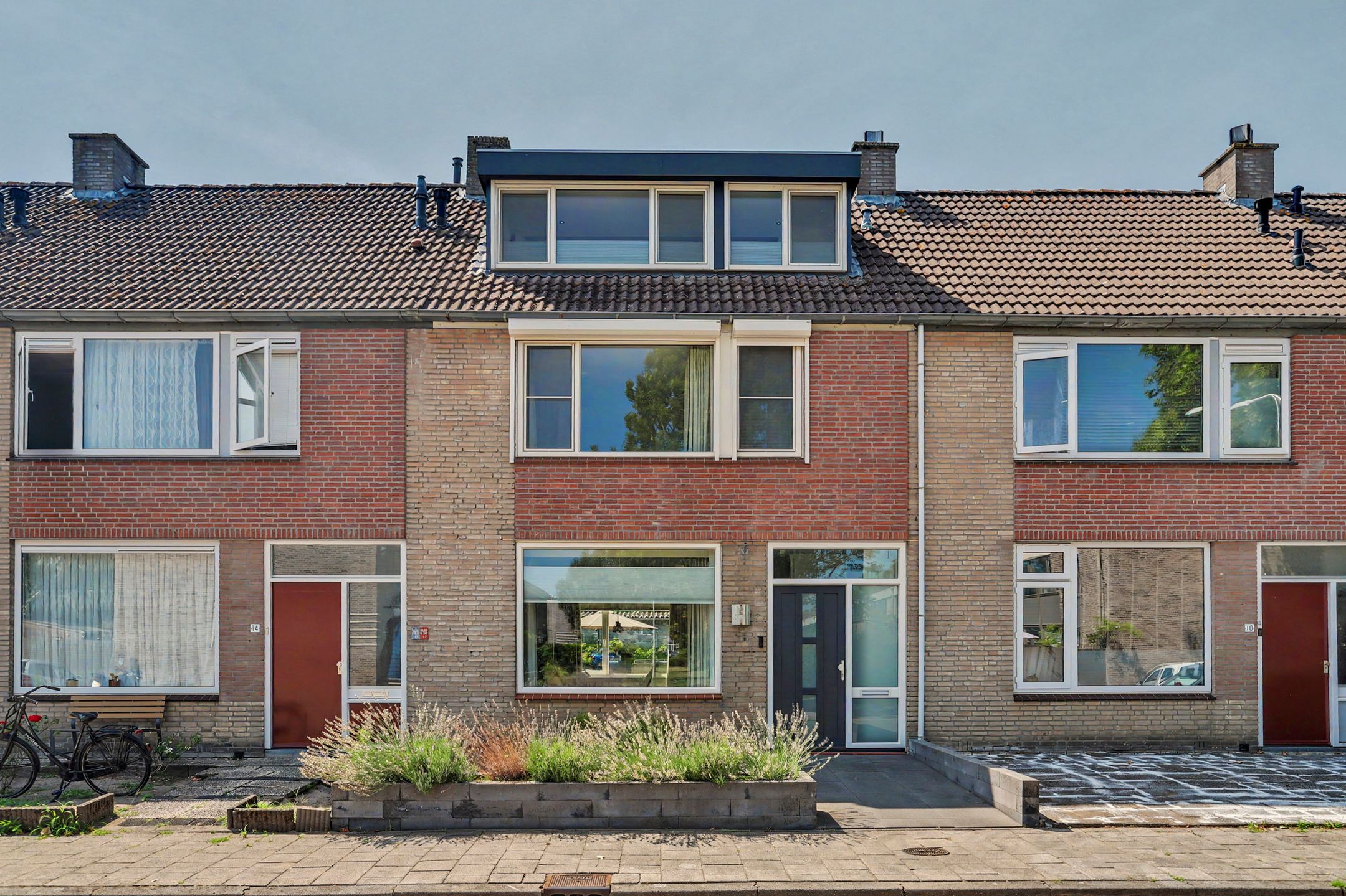 Foto van Schubertstraat 12, Drunen