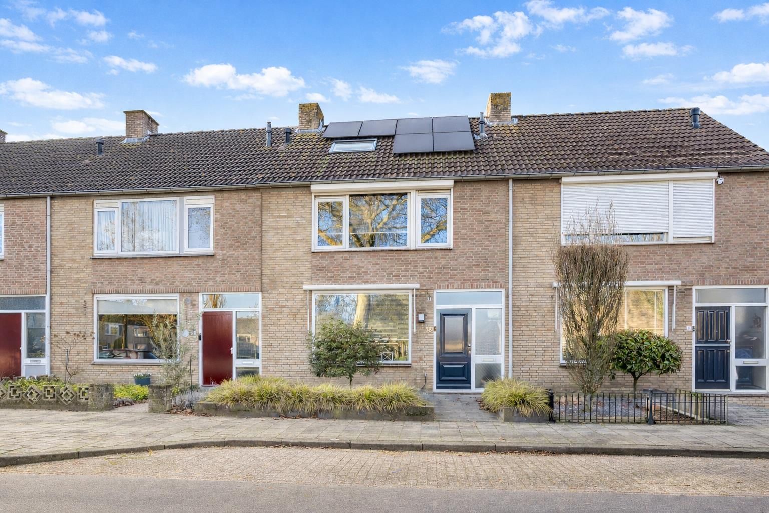Foto van Schubertstraat 38, Drunen