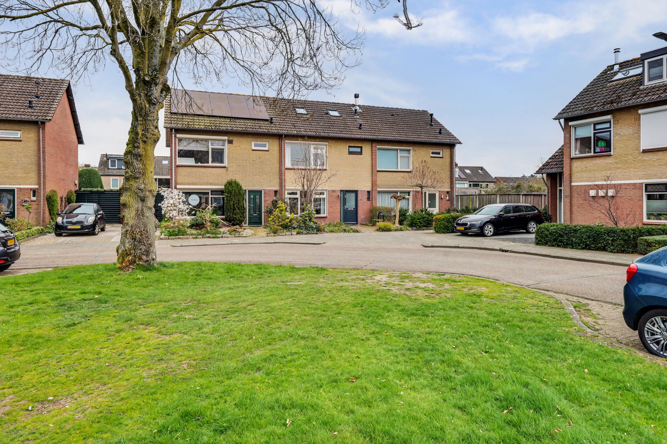 Foto van Van Speijkstraat 37, Drunen